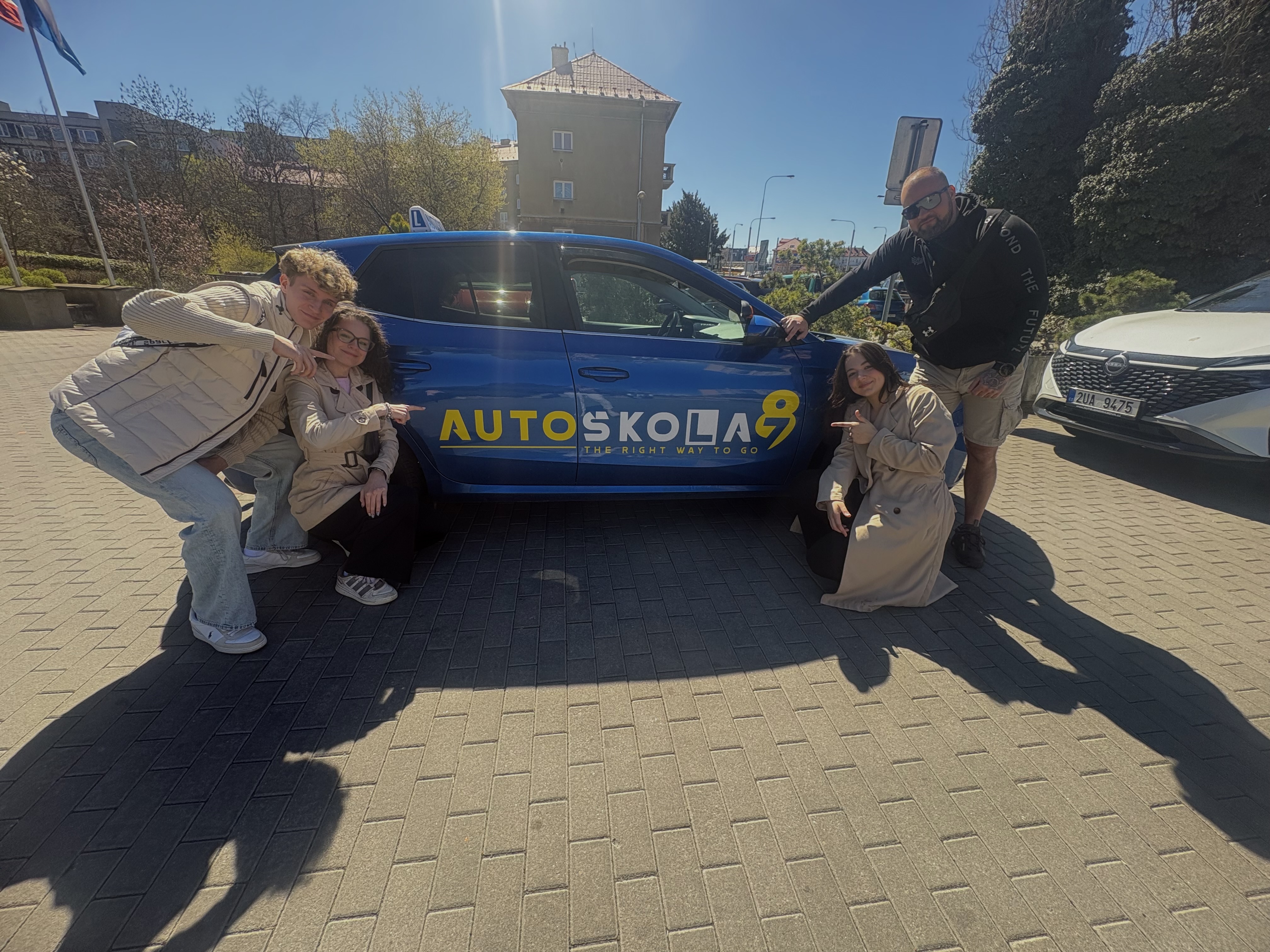 Autoškola87 foto 3
