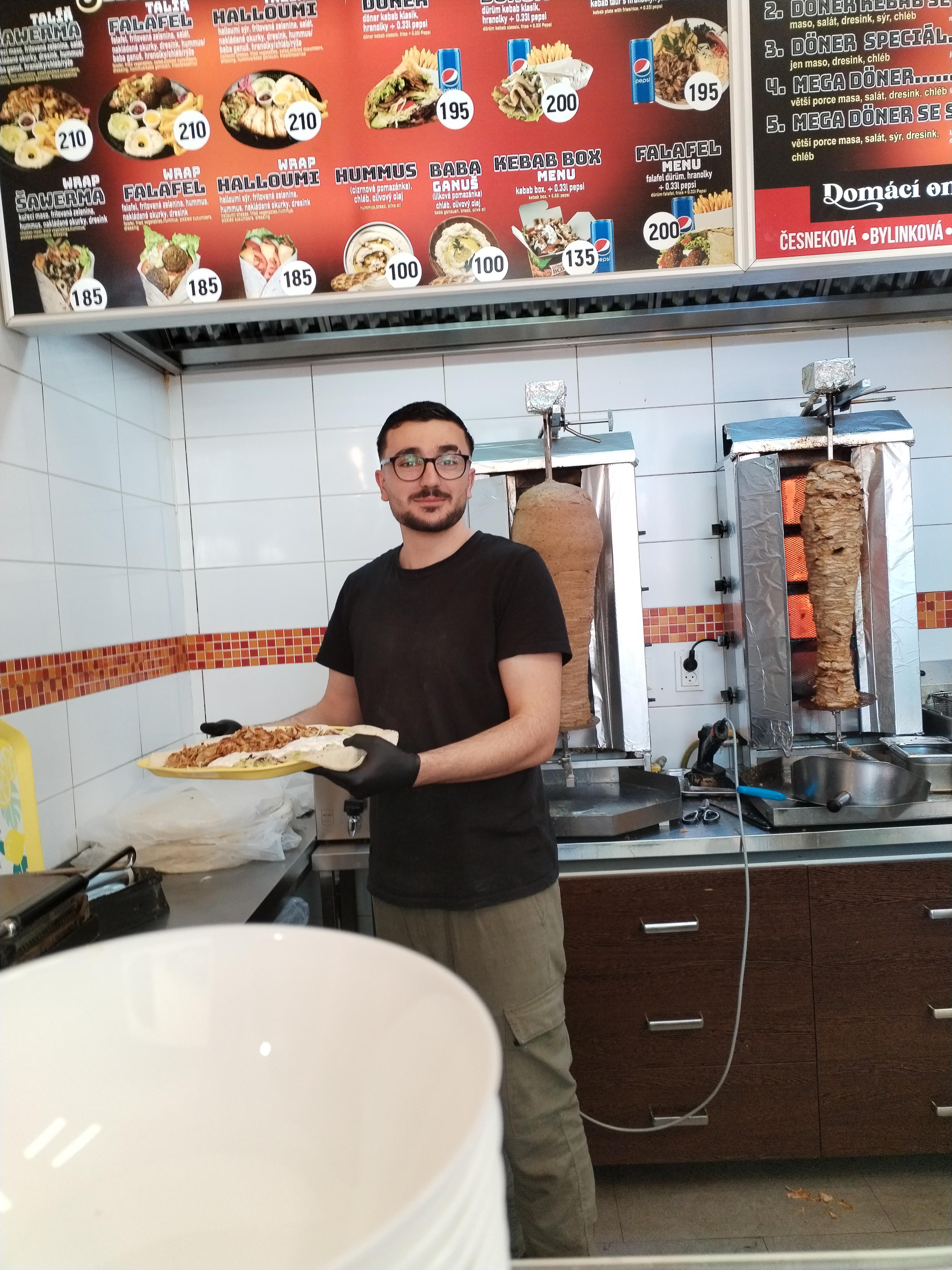 Super Doner Kebab foto 3