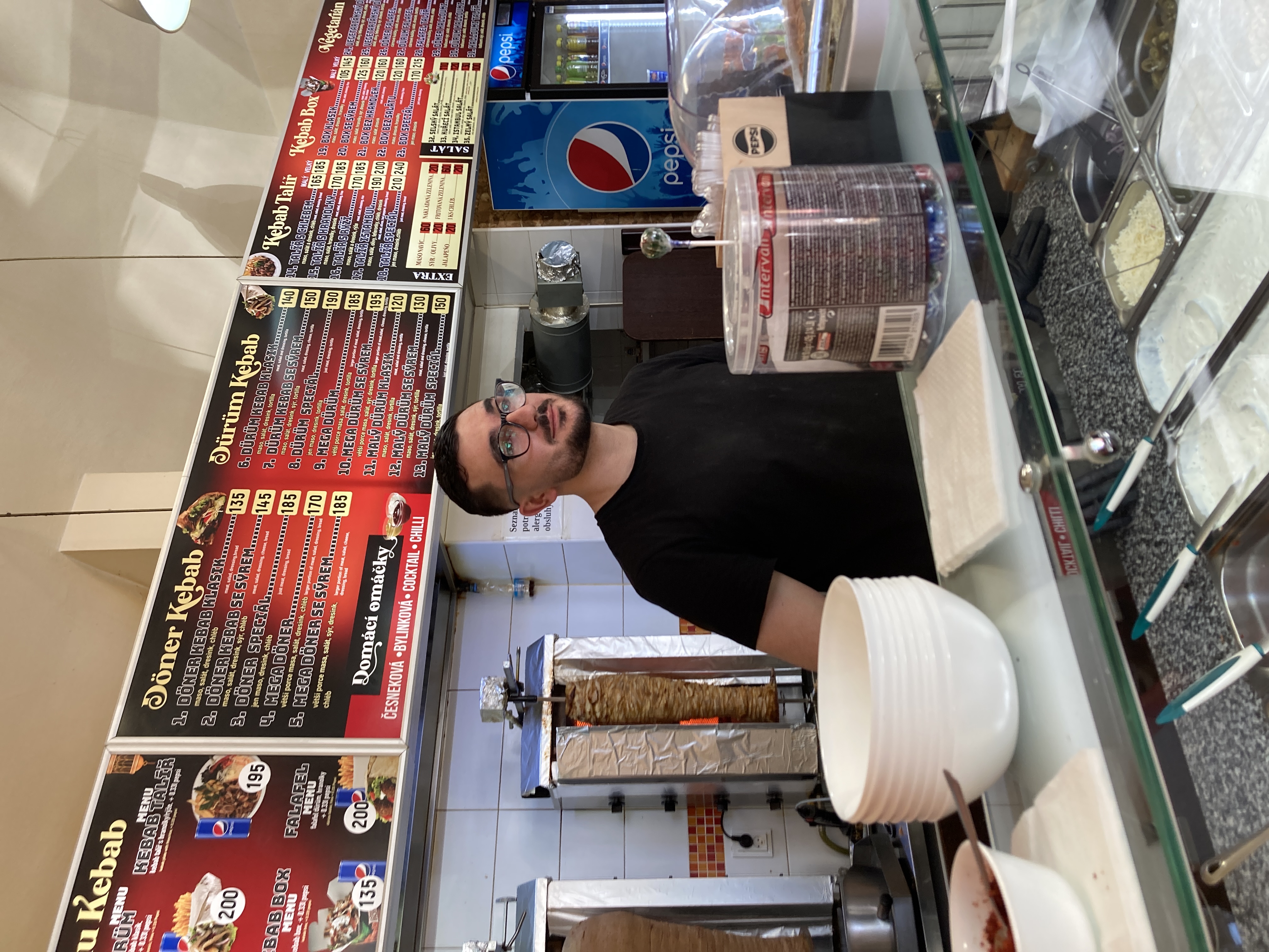 Super Doner Kebab foto 1