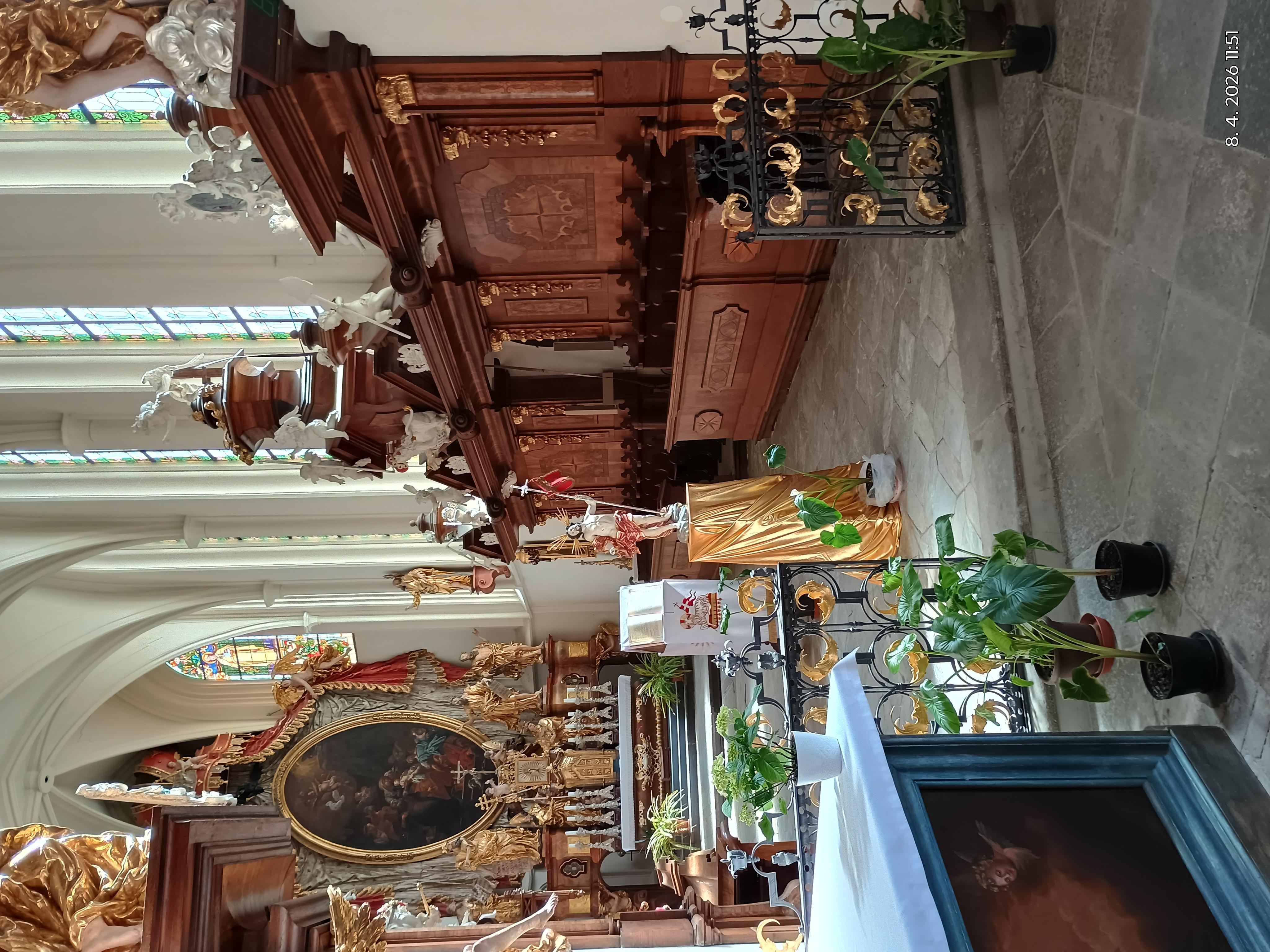 Klášter Želiv s.r.o. - Návštěvnické centrum foto 3