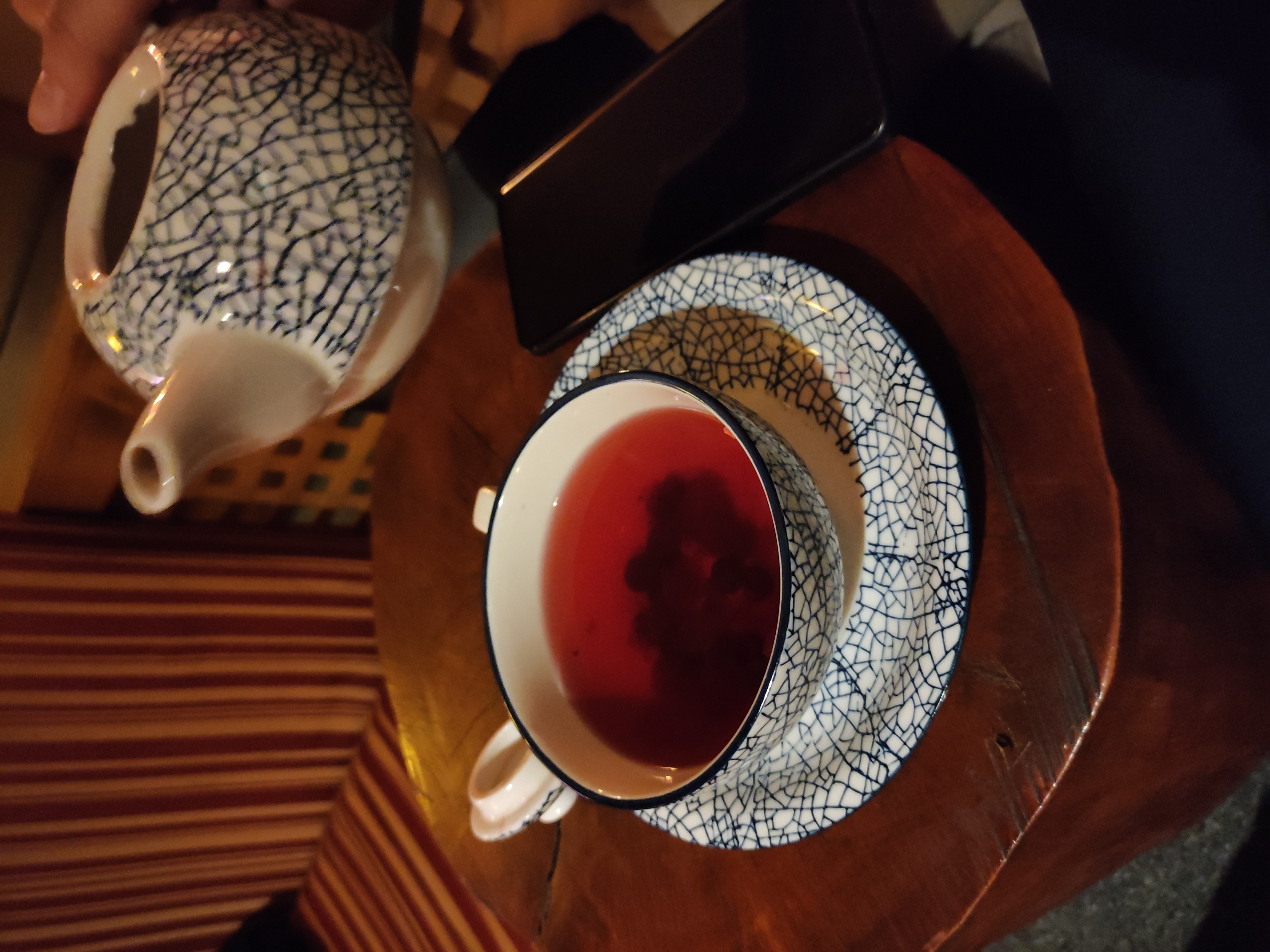 Friends Teahouse foto 2