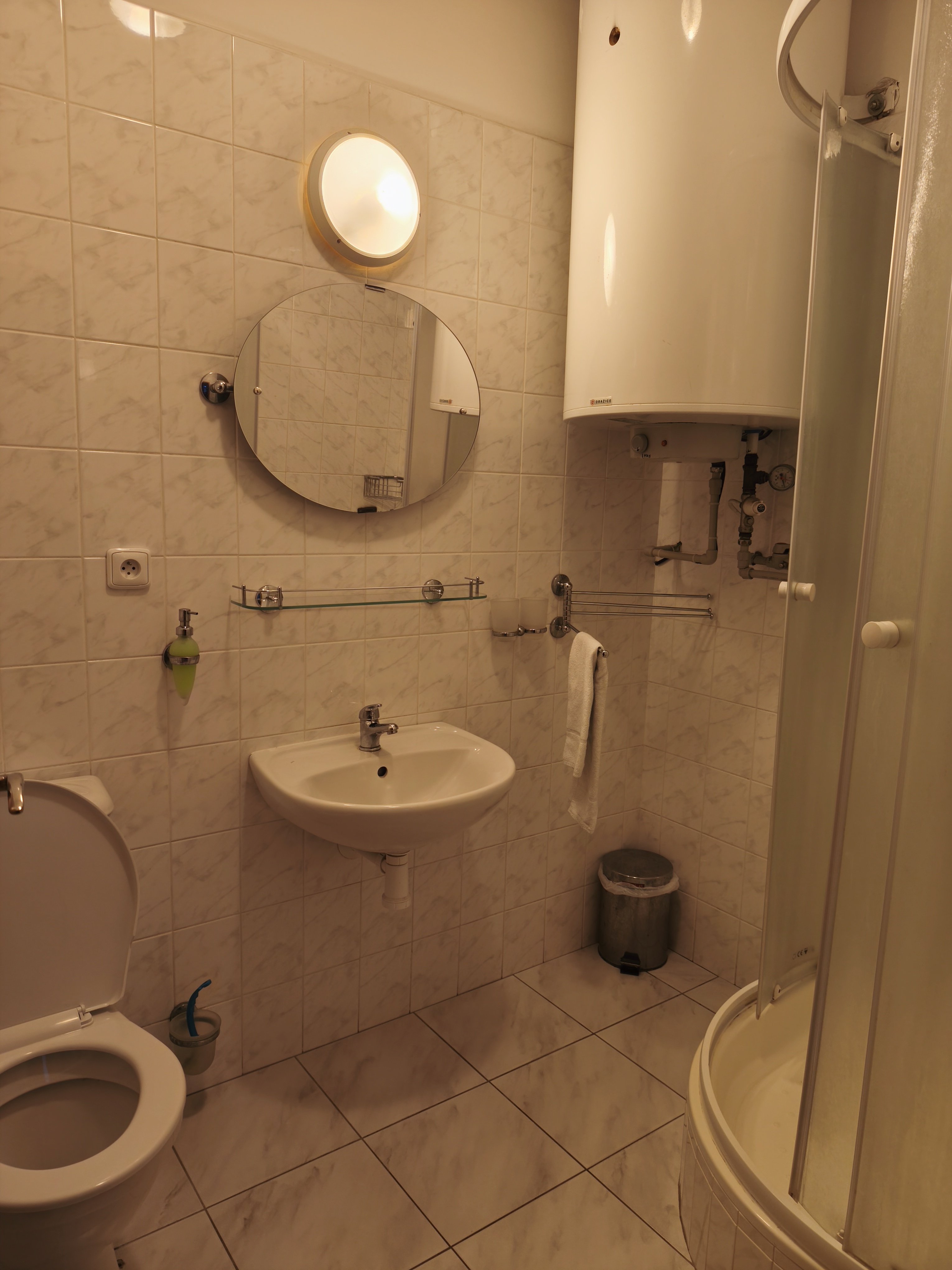 Ubytovna u Blanických rytířů foto 6