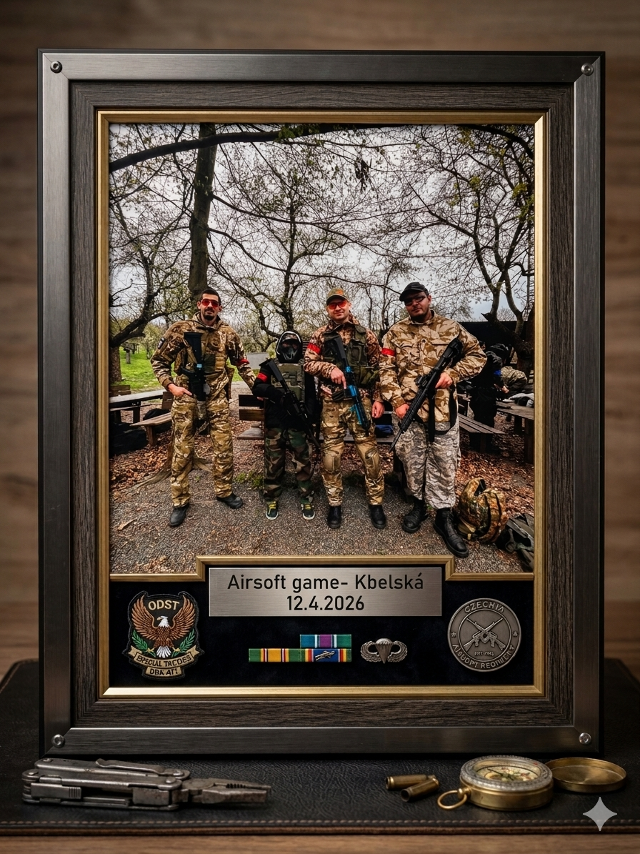 AIRSOFTGAME.CZ, s.r.o. foto 3