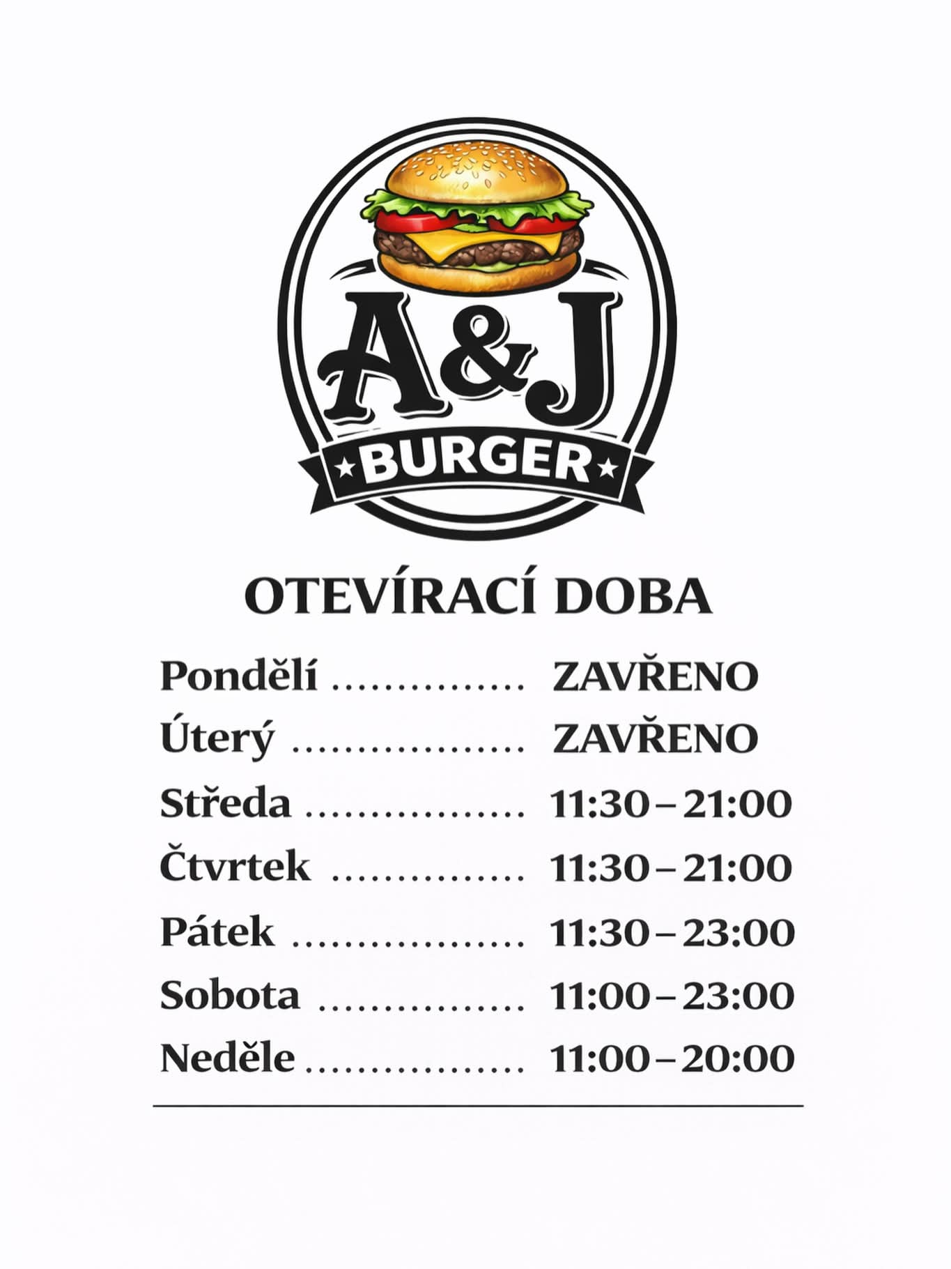 A&J Burger foto 6