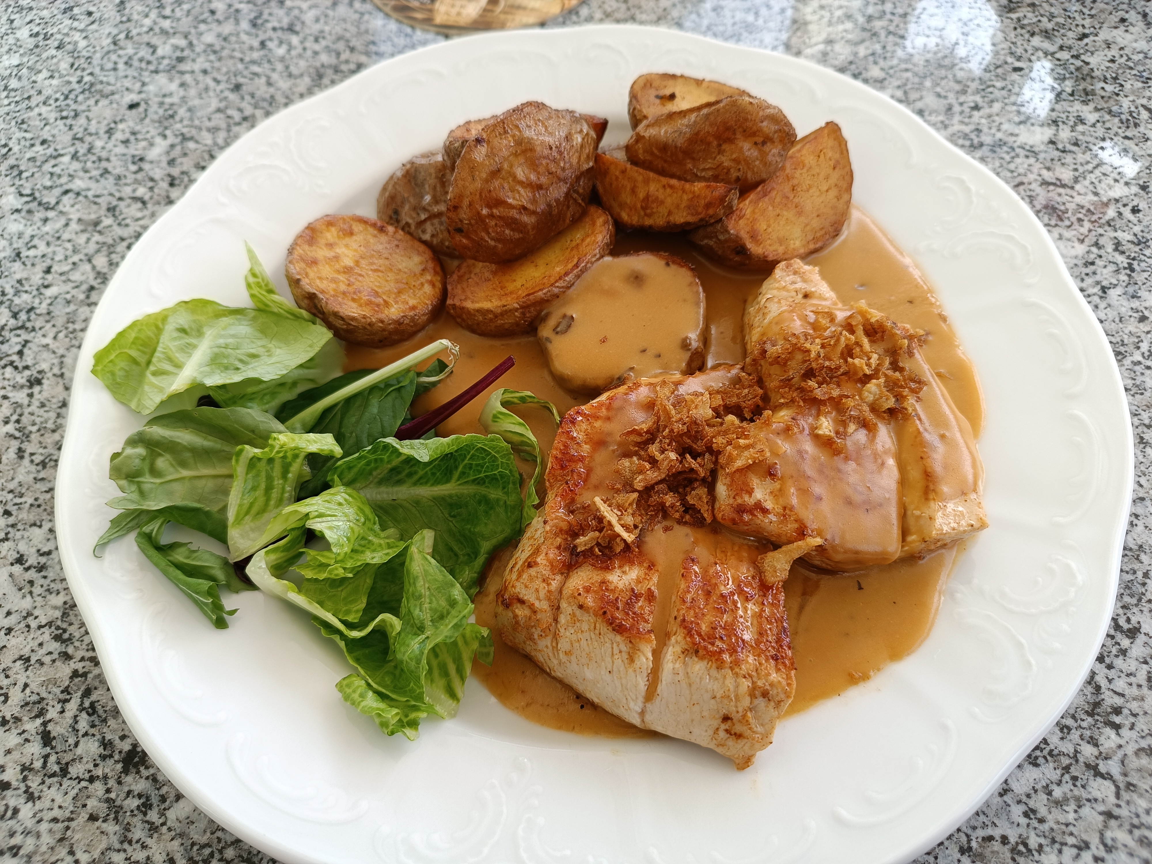 Restaurace Pod Klášterem foto 3