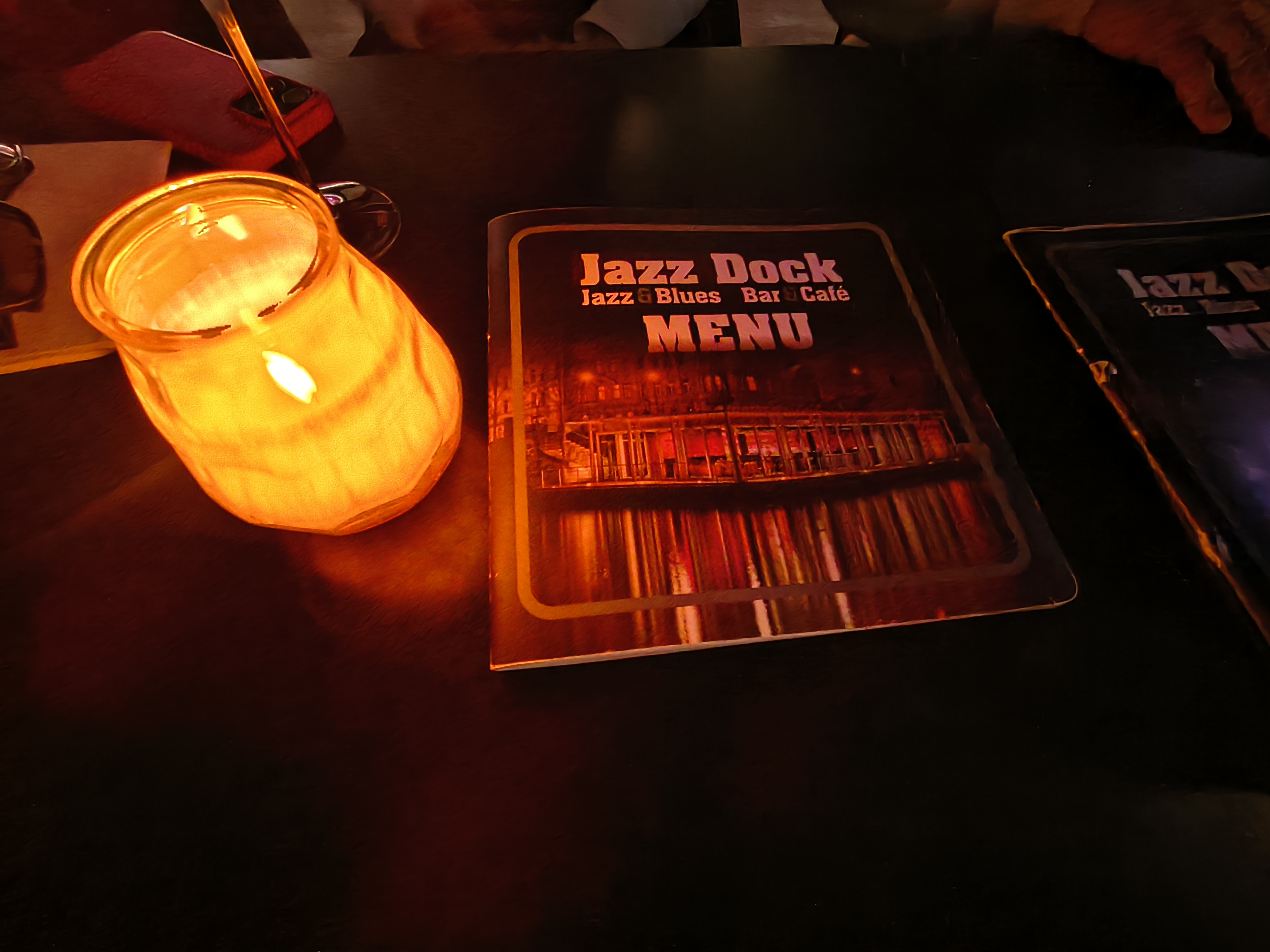 Jazz Dock foto 4