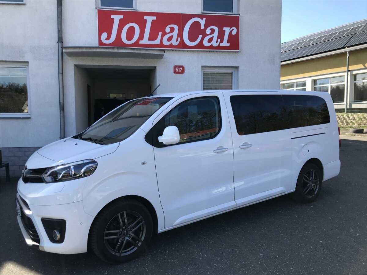 JoLaCar Liberec, s.r.o. foto 4
