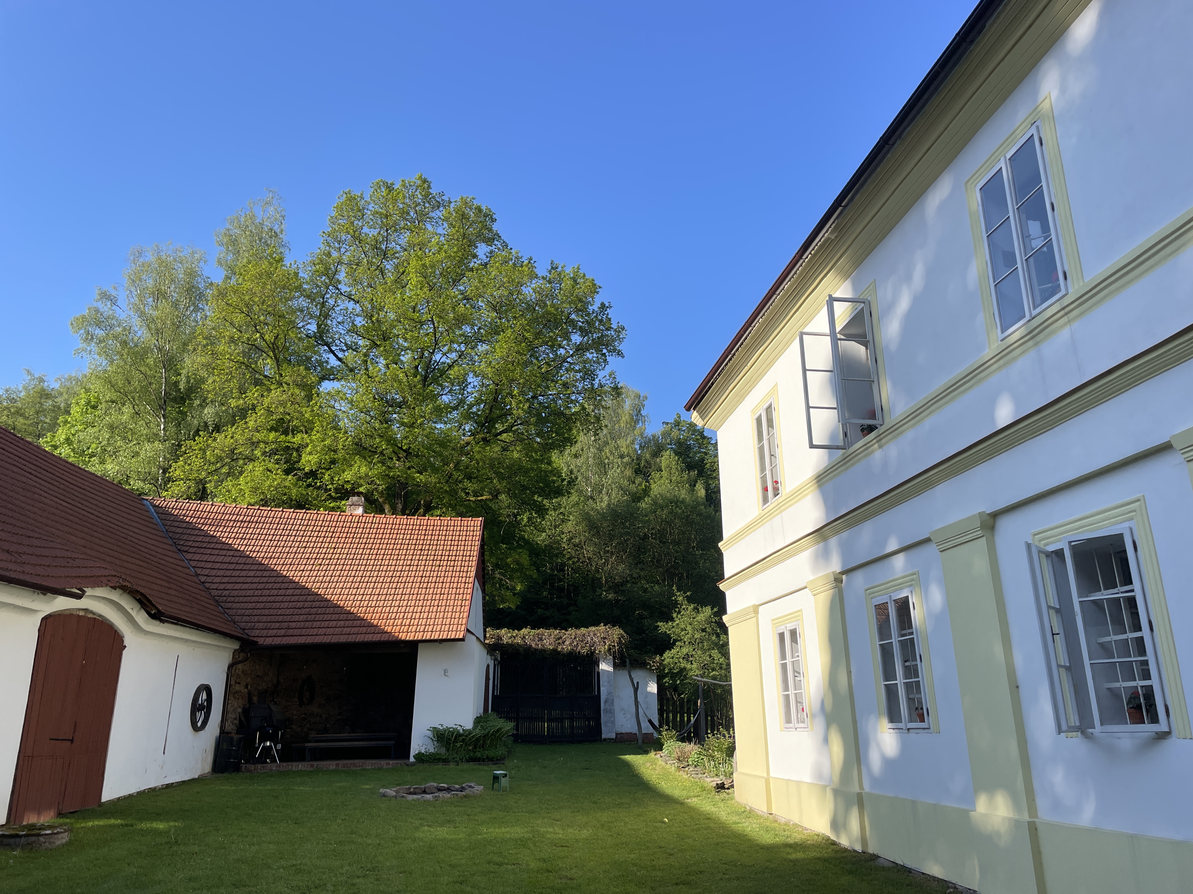 Šelmberský mlýn foto 5