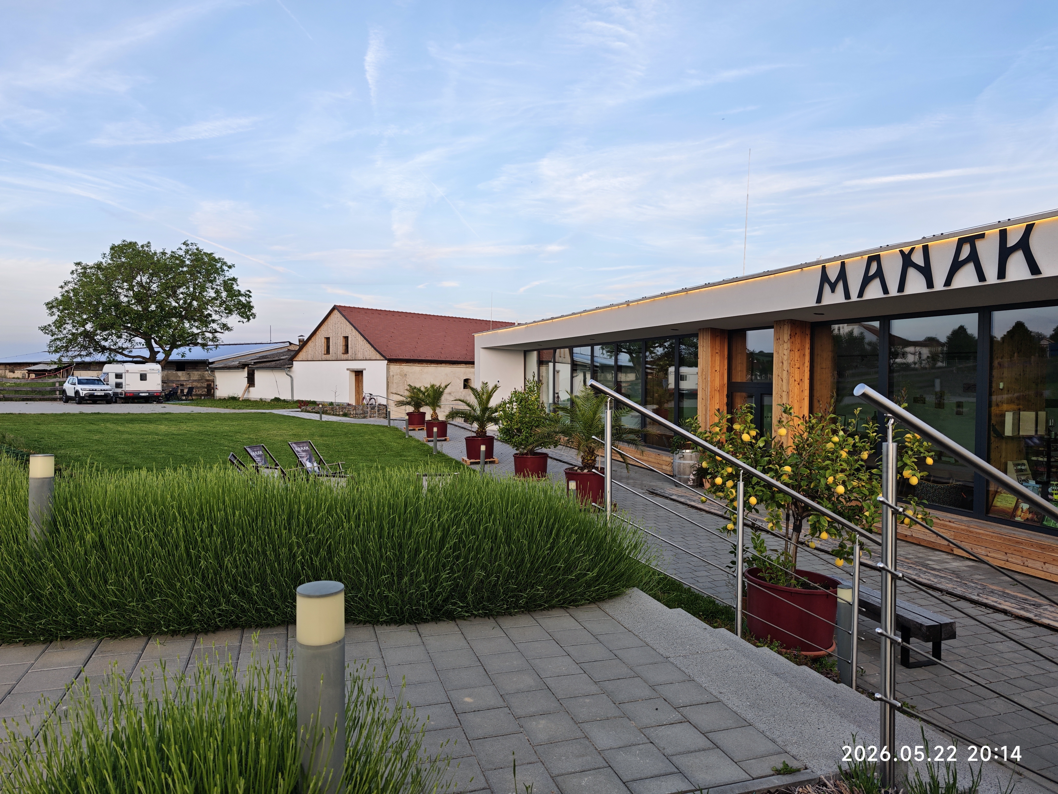 Stellplatz Štěpán Maňák foto 6