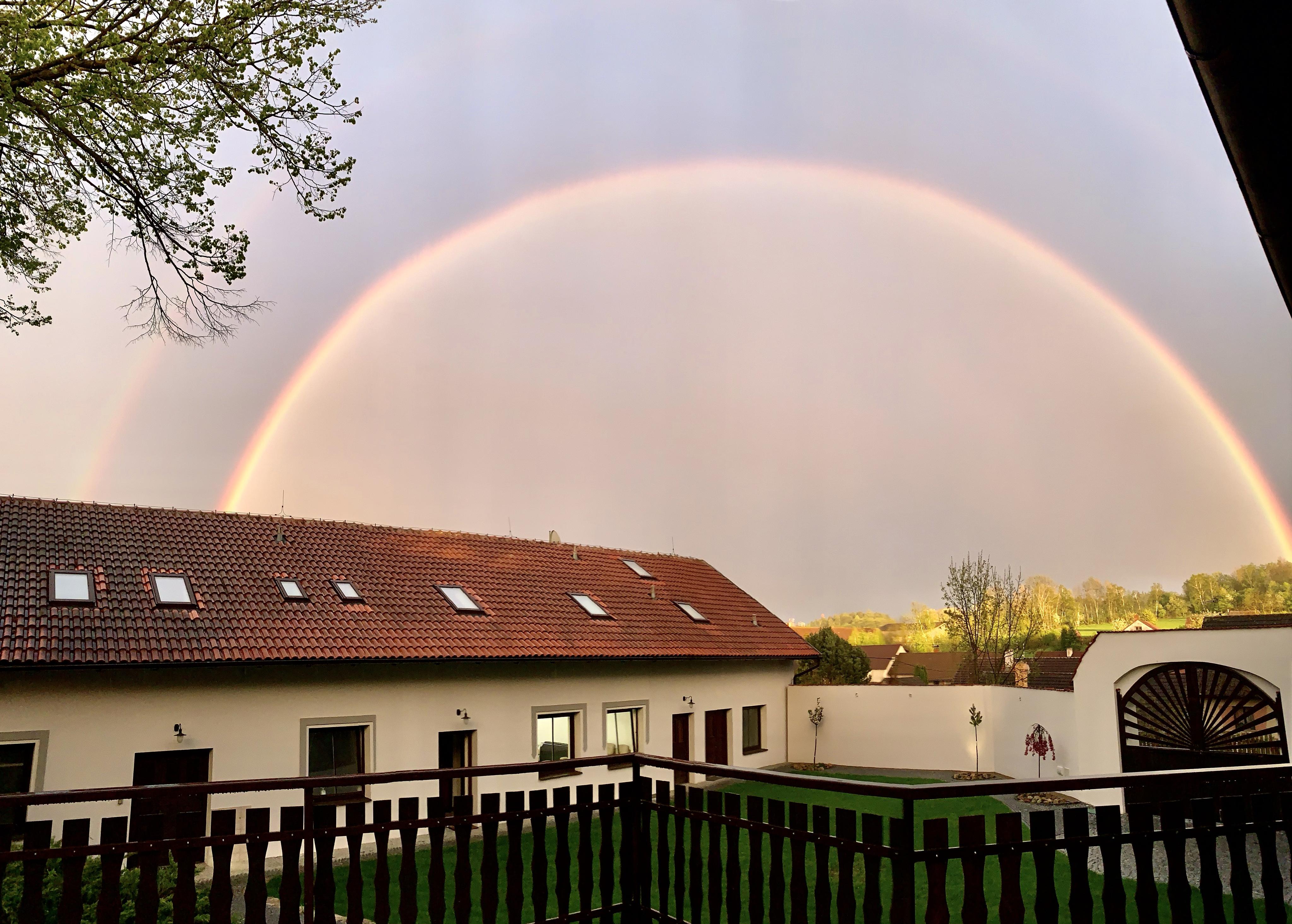 Statek Český dvůr foto 6