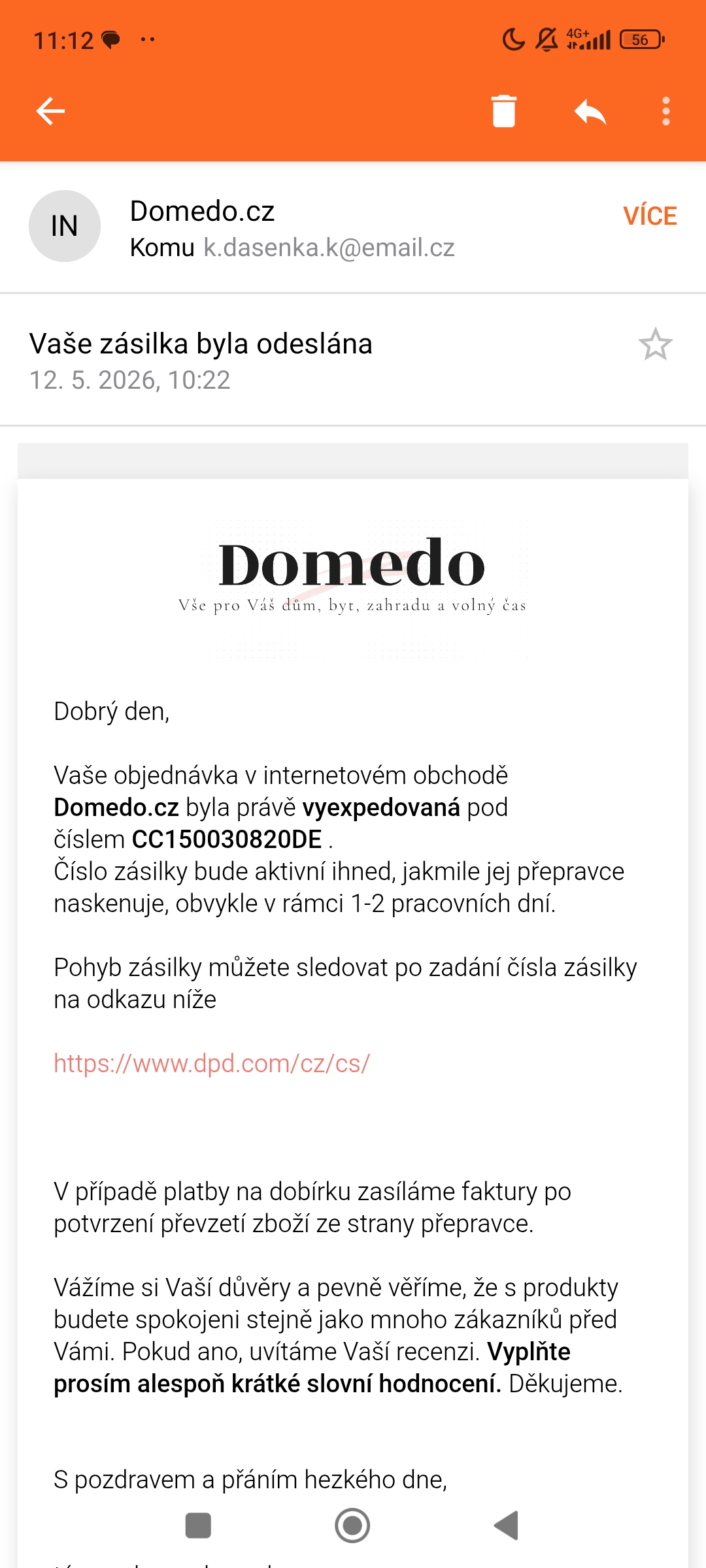 Domedo.cz foto 5