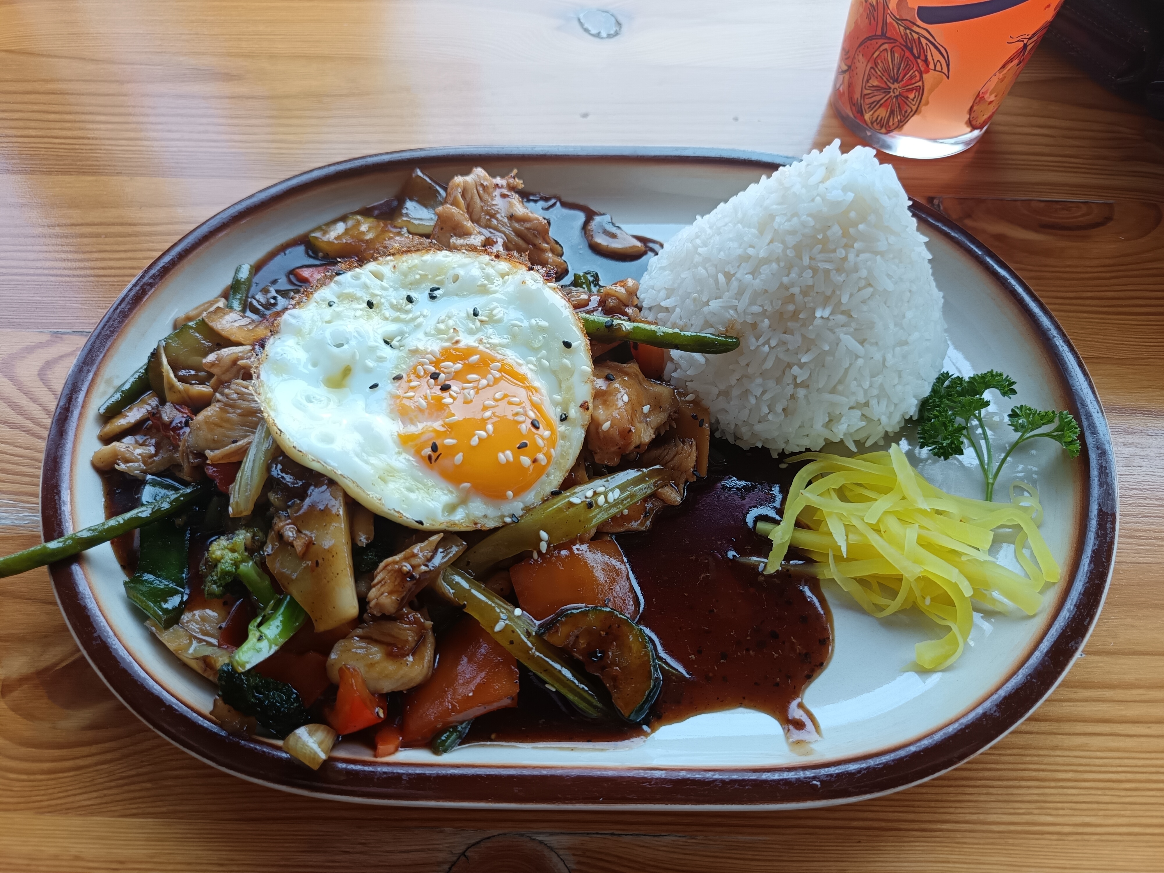 CƠM Restaurace Poděbrady foto 1