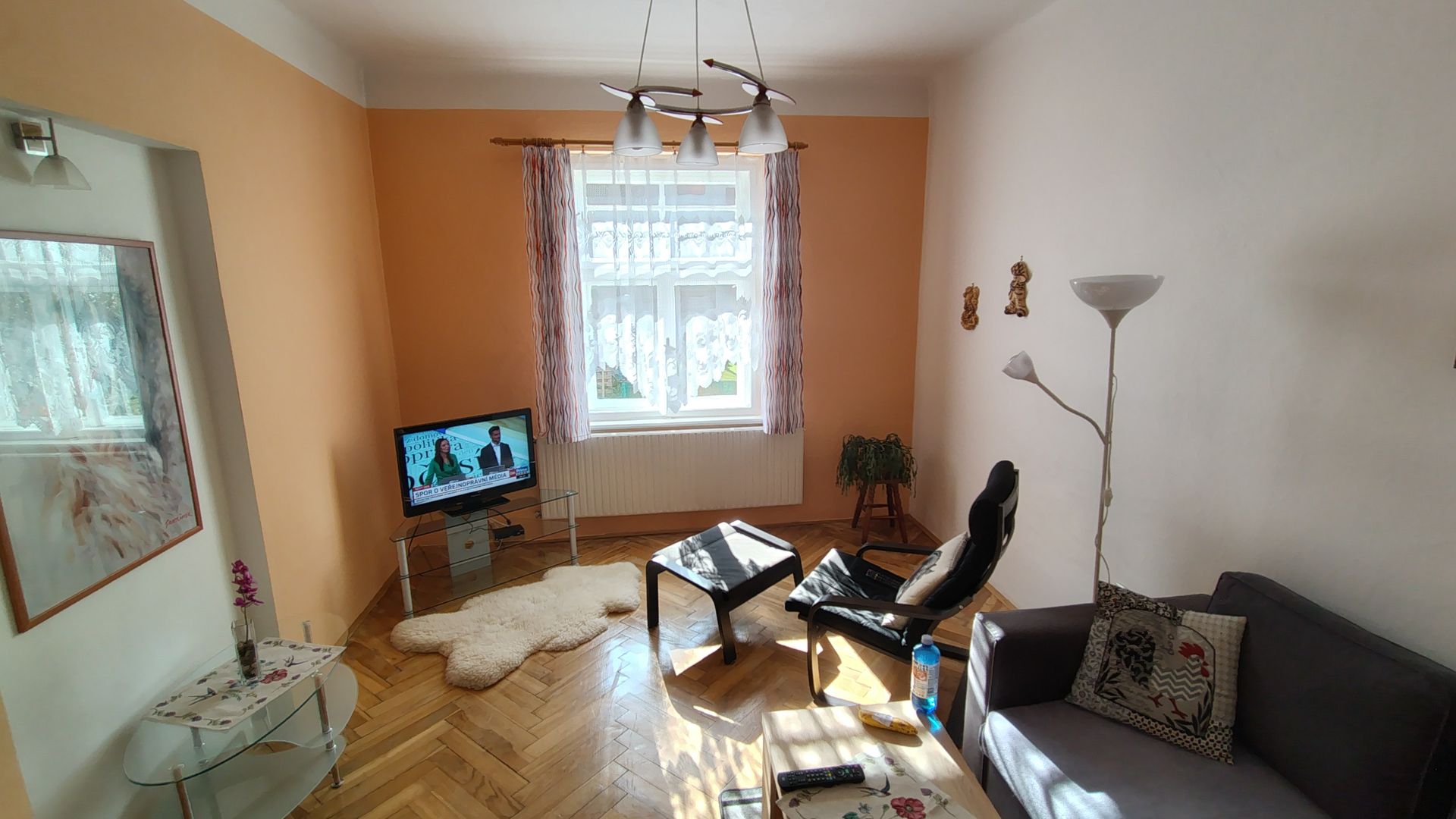 Apartmán U kaple foto 2