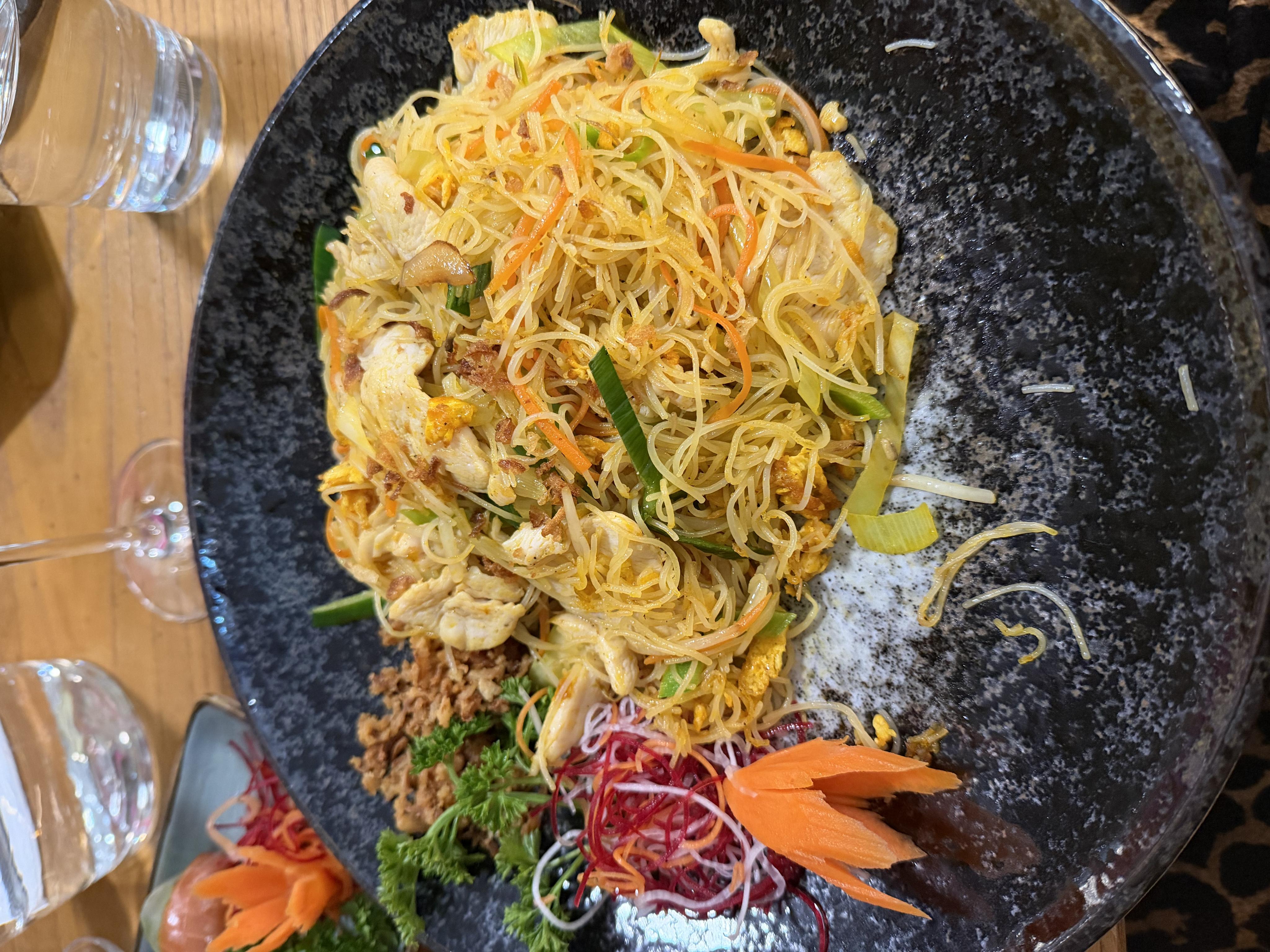 Mộc fusion foto 3