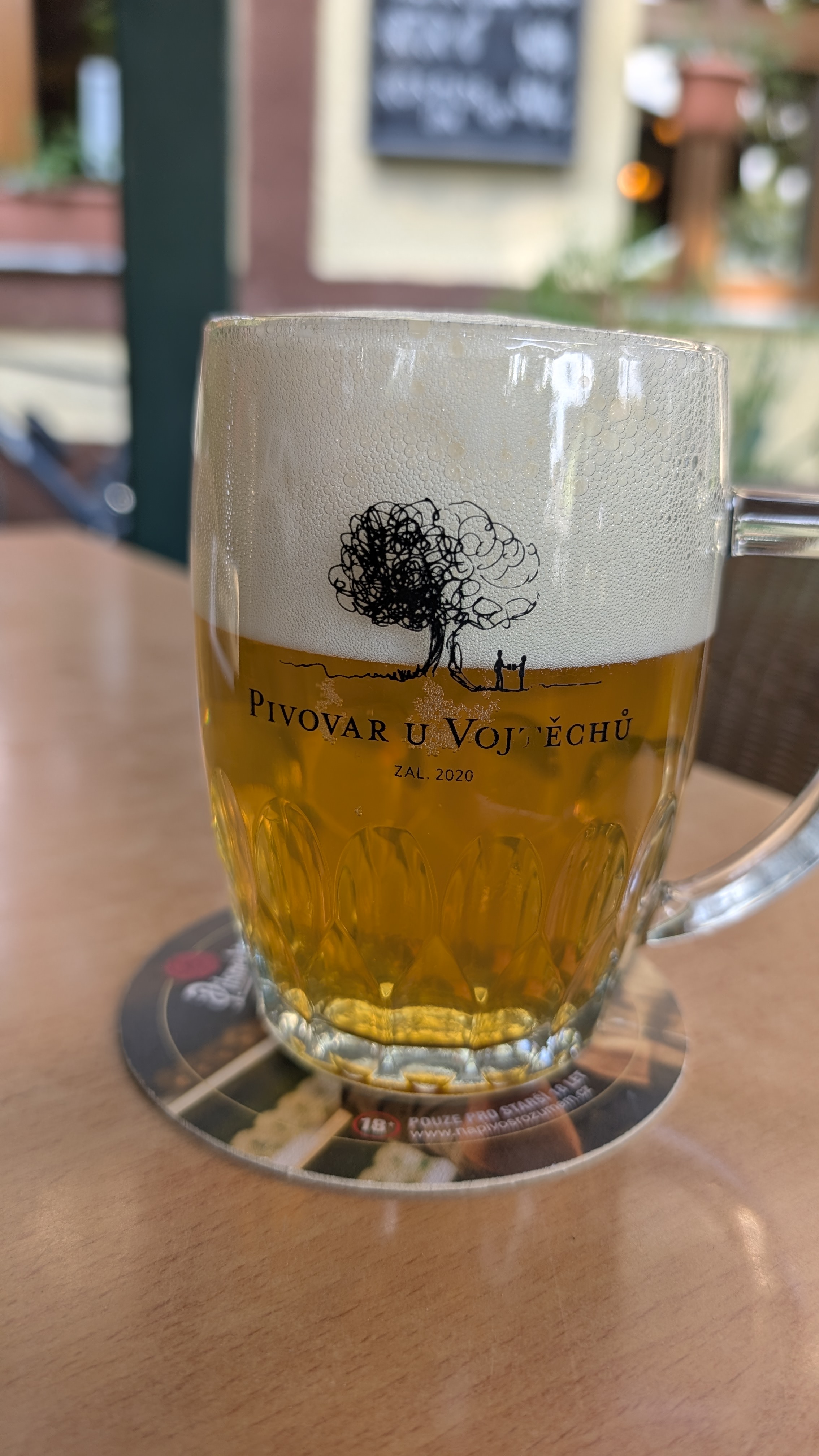 Pivovar U Vojtěchů foto 3