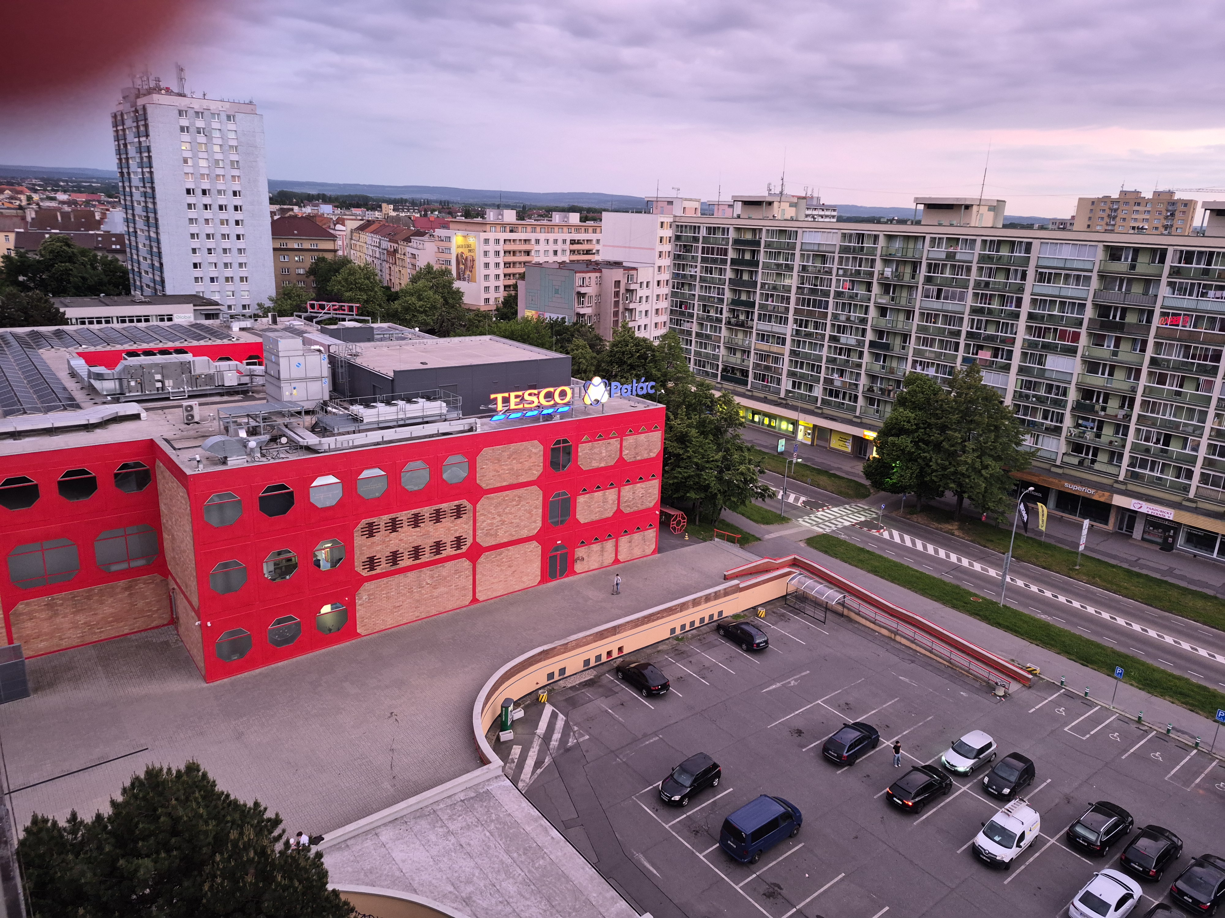Hotel Labe foto 2