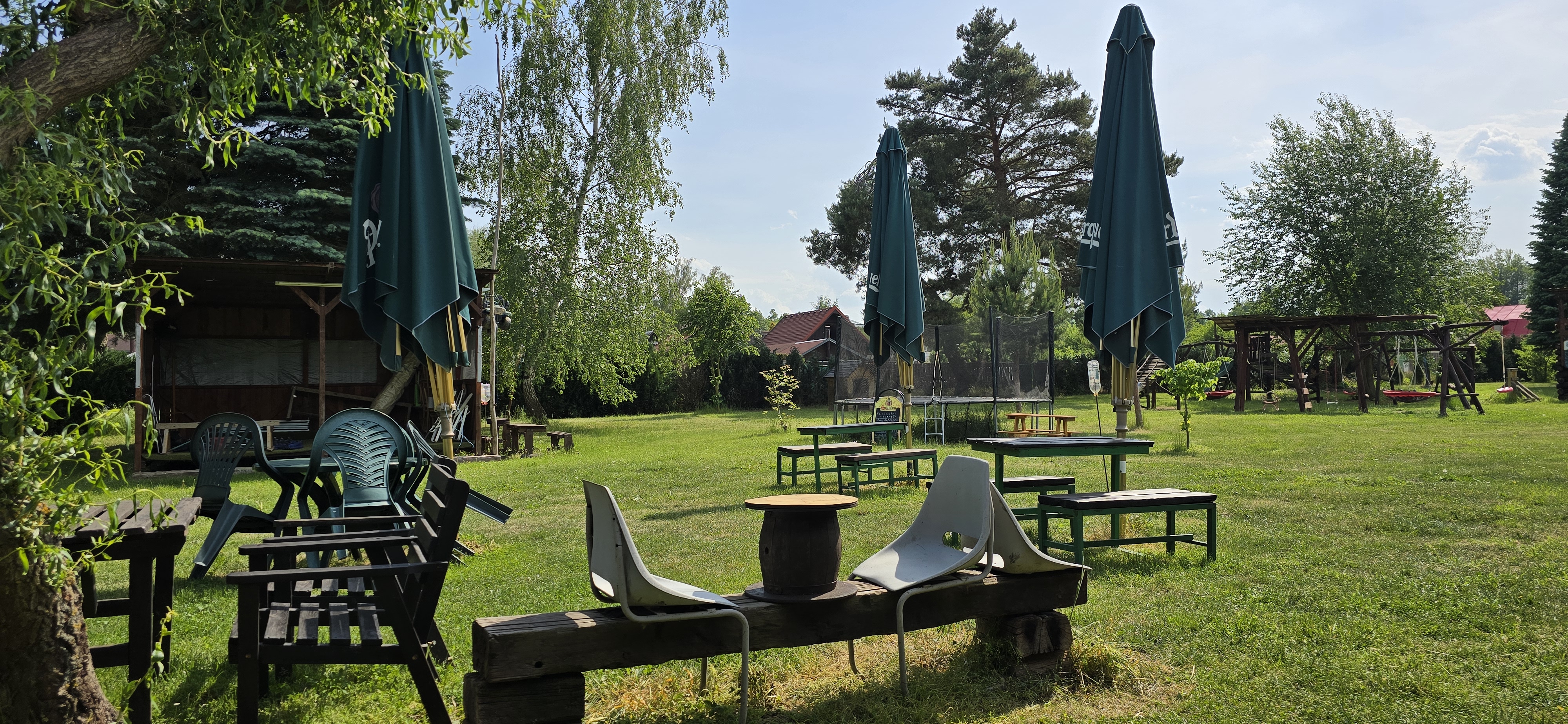 Klub Kolobrnda foto 2