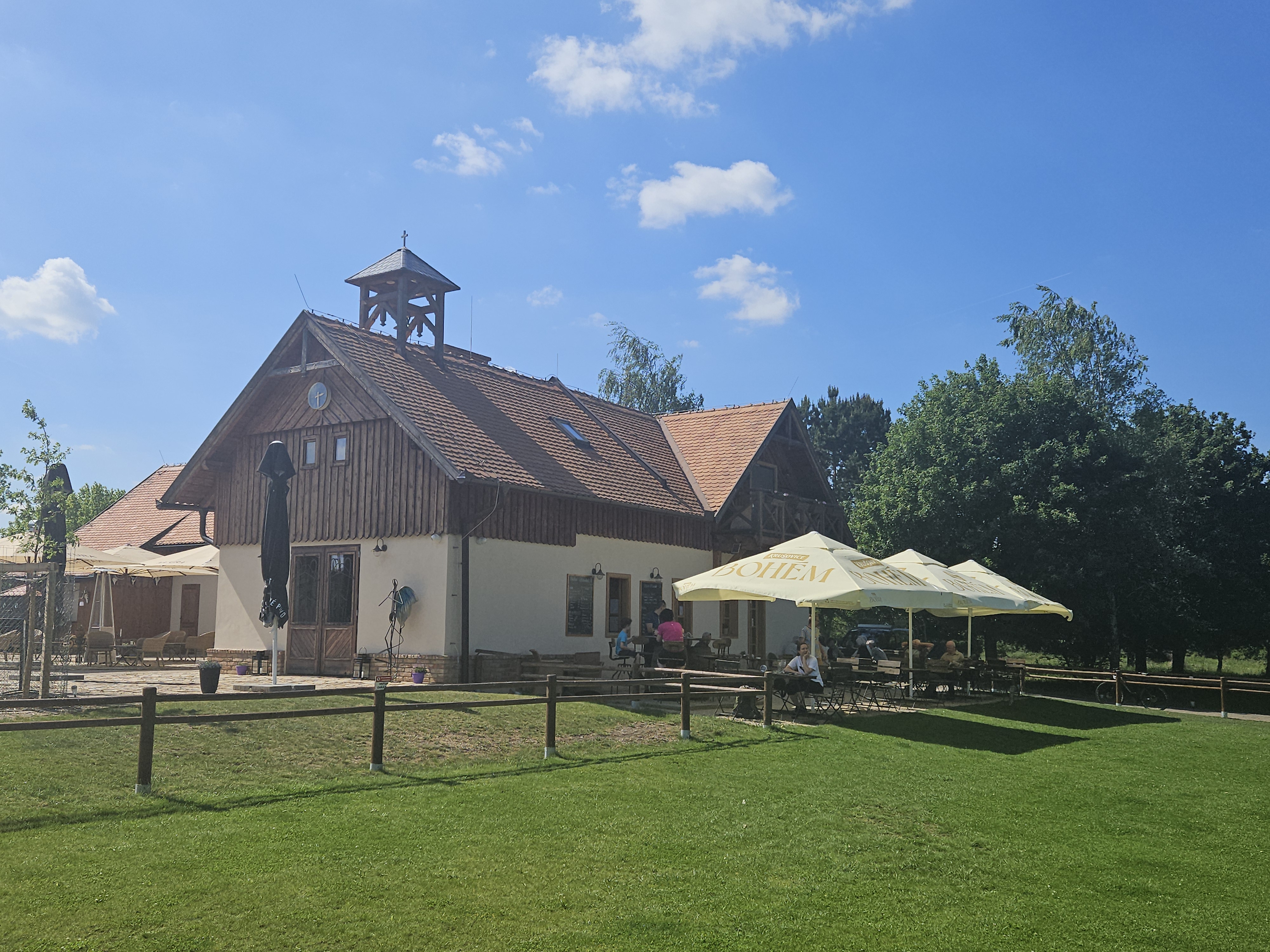 Bistro Stroodel foto 5