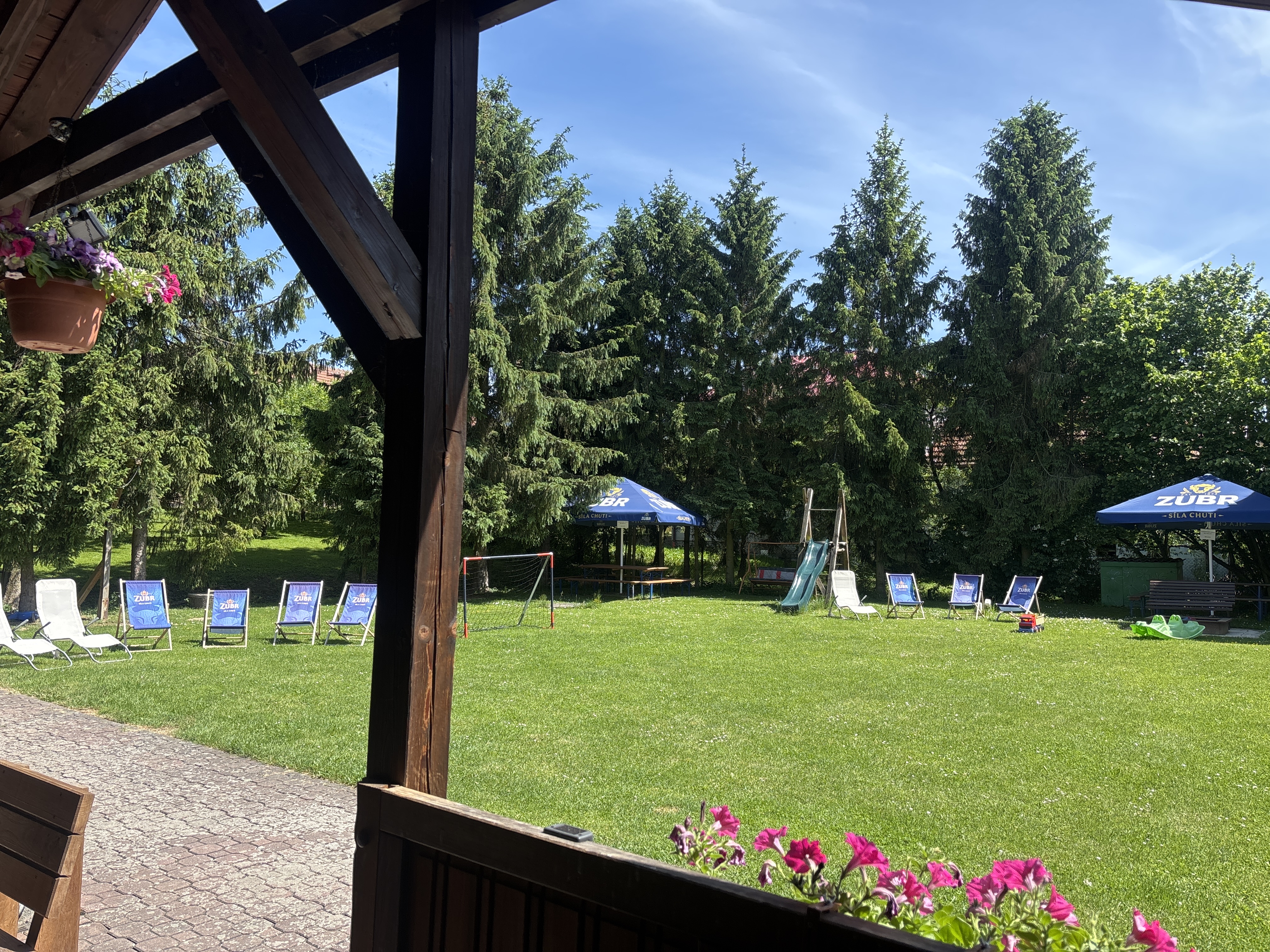 Hospůdka U Bagarů foto 4