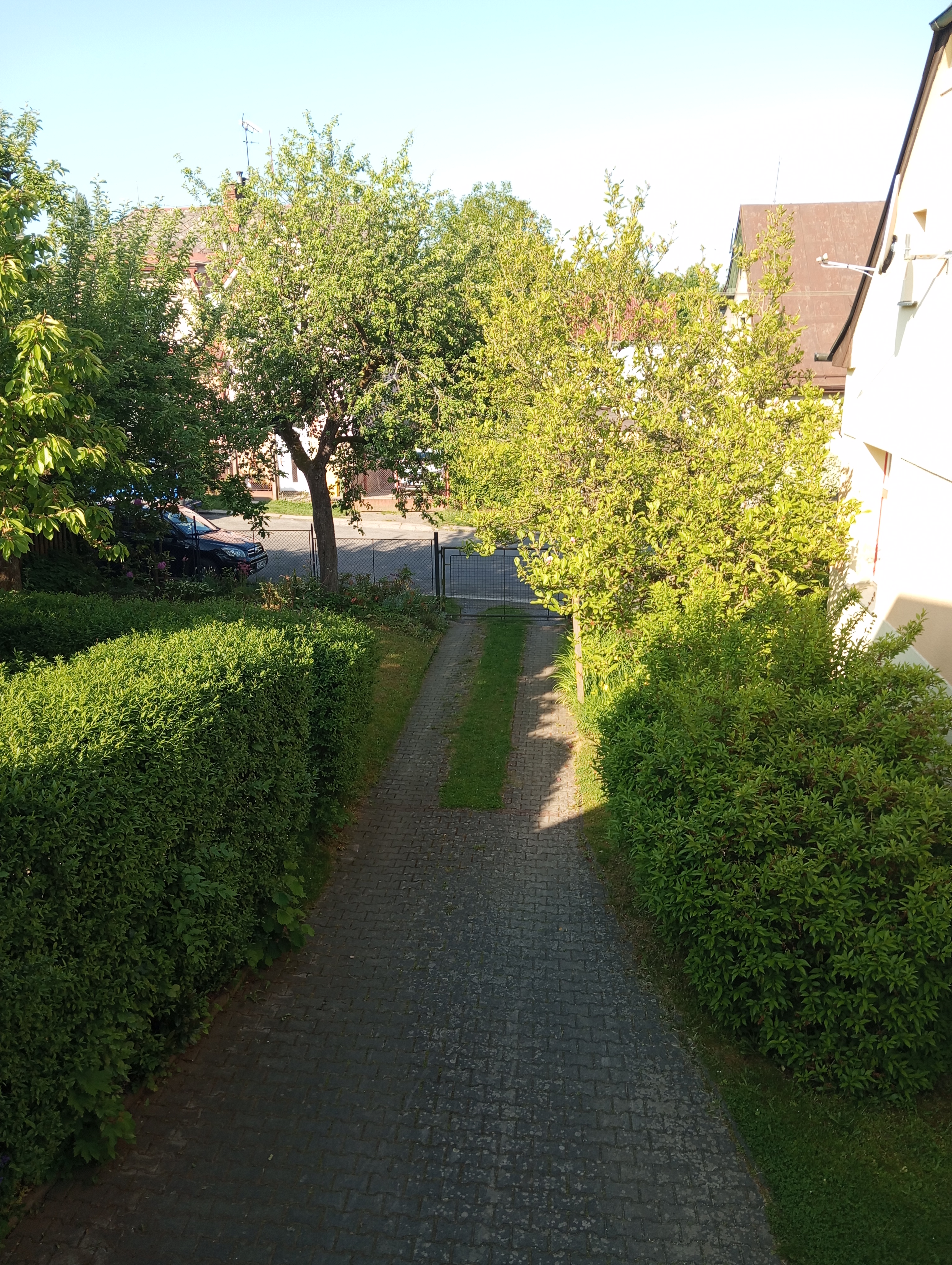 Apartmán Barbora foto 5