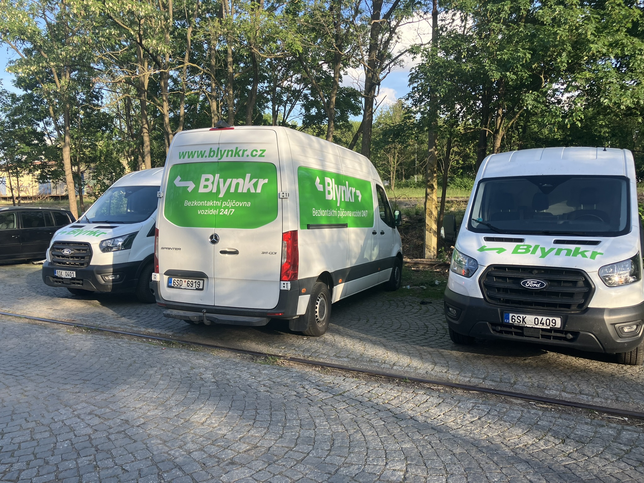 Blynkr foto 5