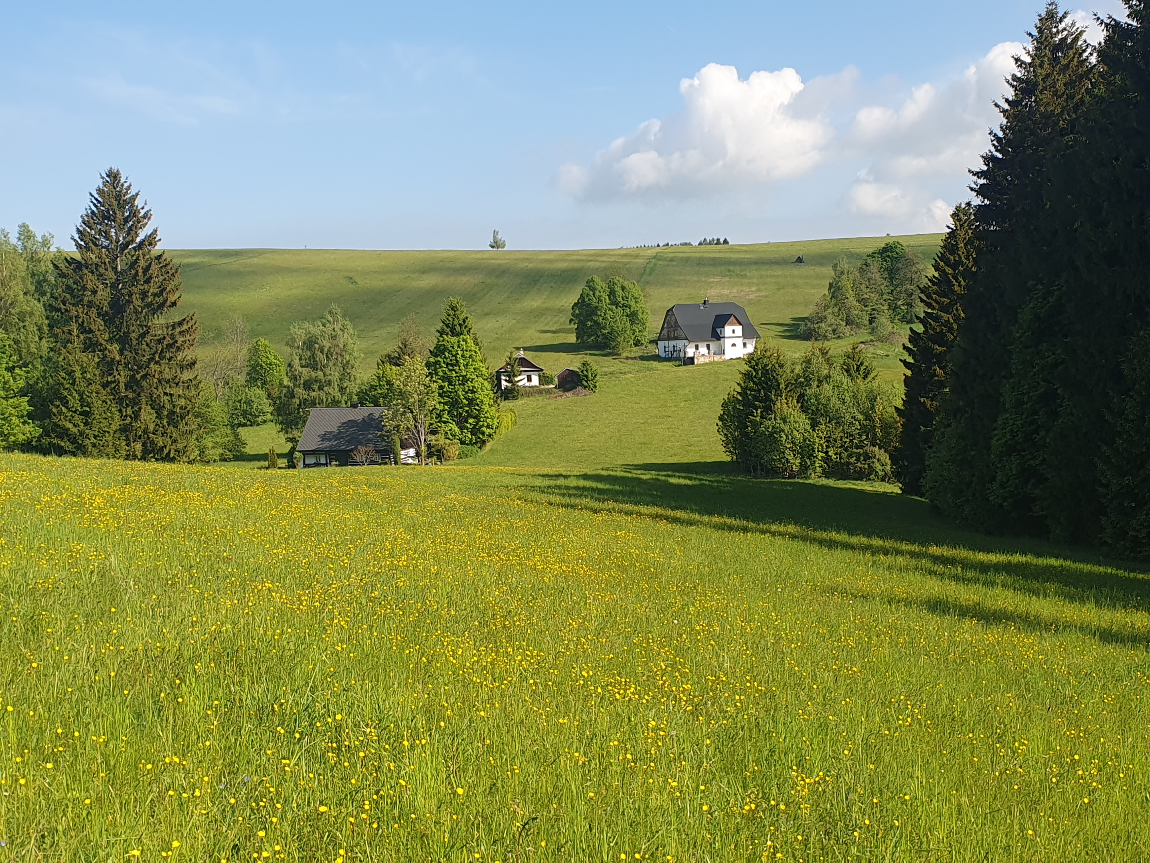 Ubytování a Keramická dílna Habartovi foto 4