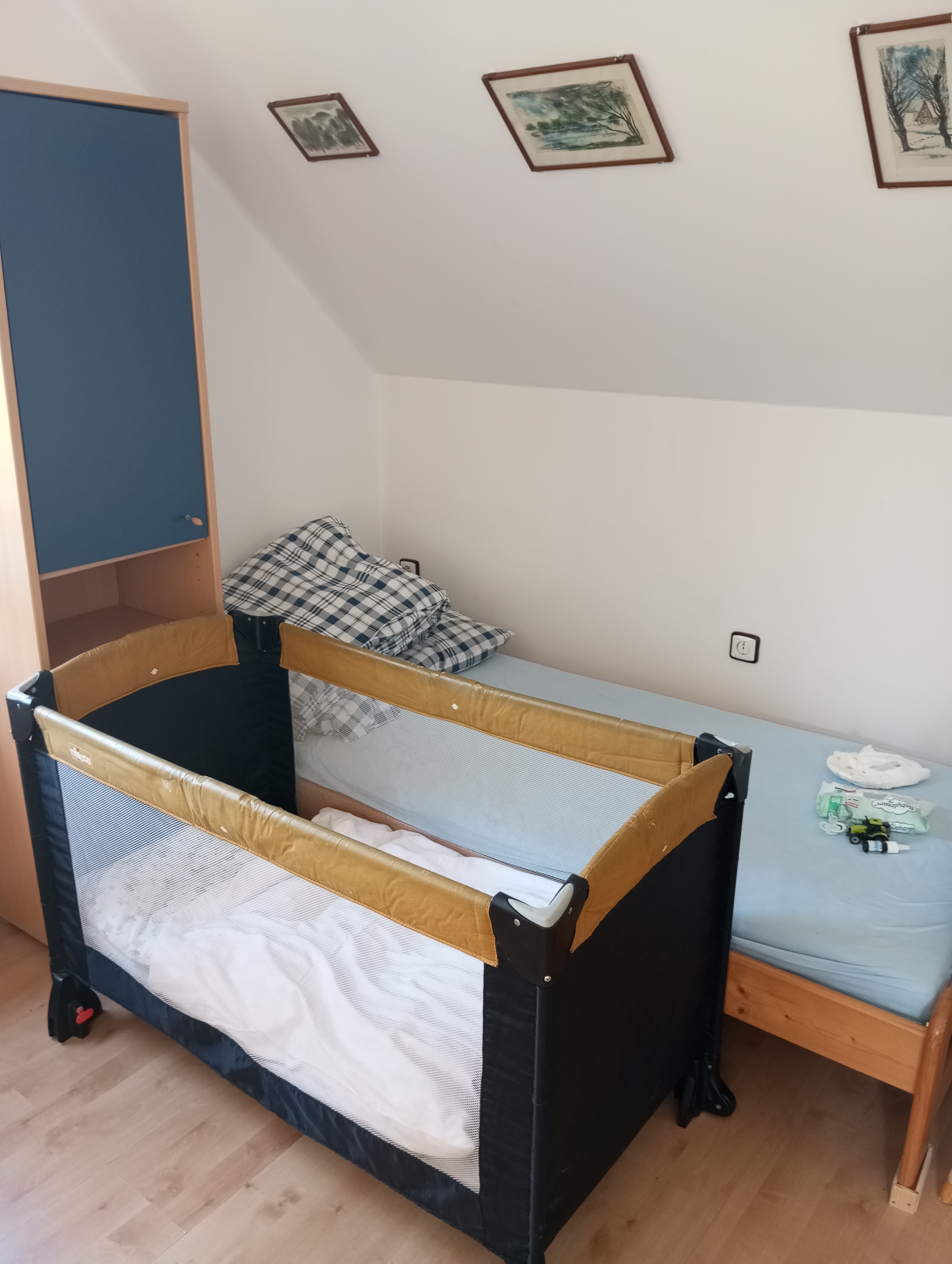 Apartmán Barbora foto 3