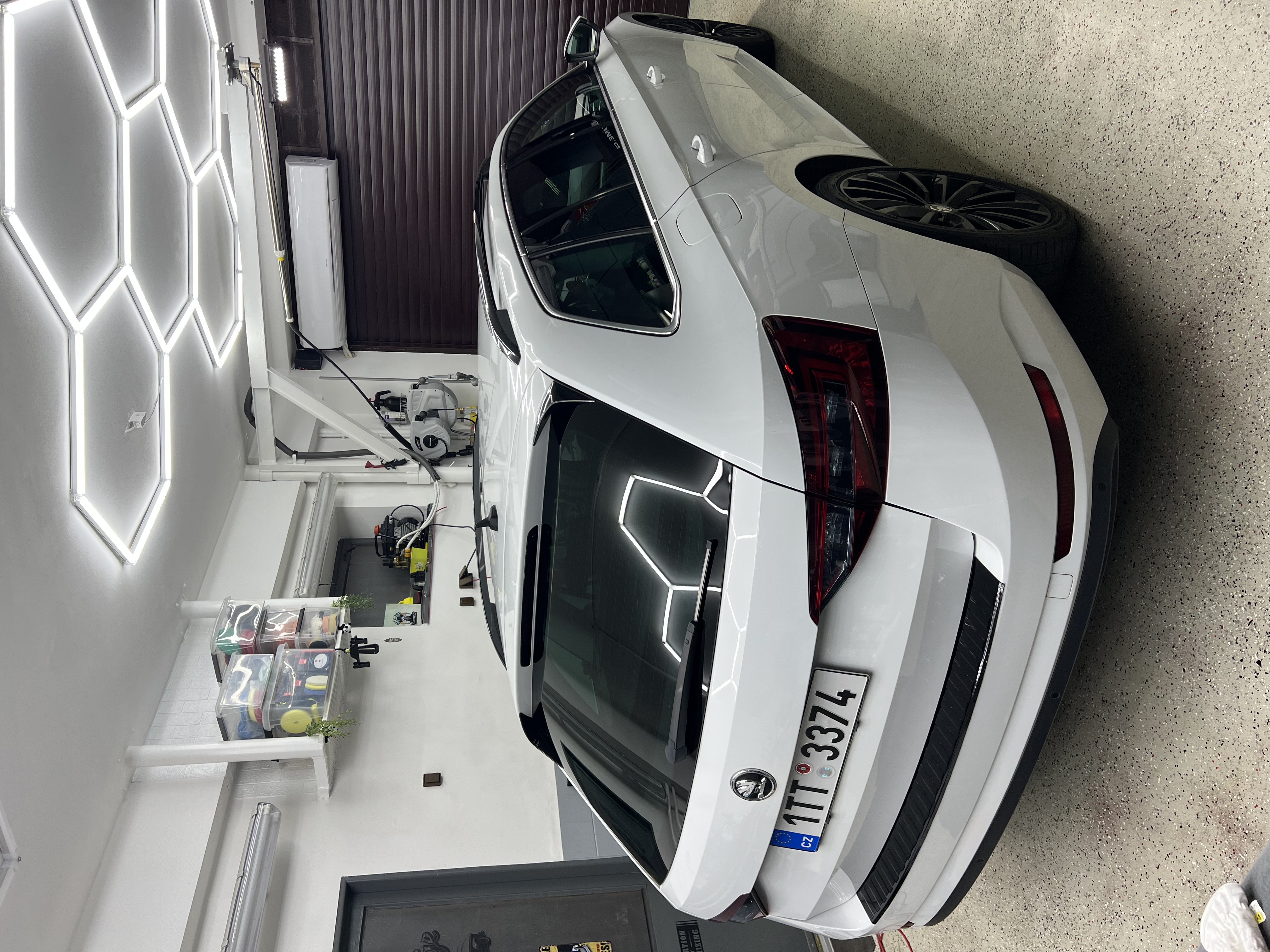 Leštíme.cz | Royal Auto Detailing foto 6