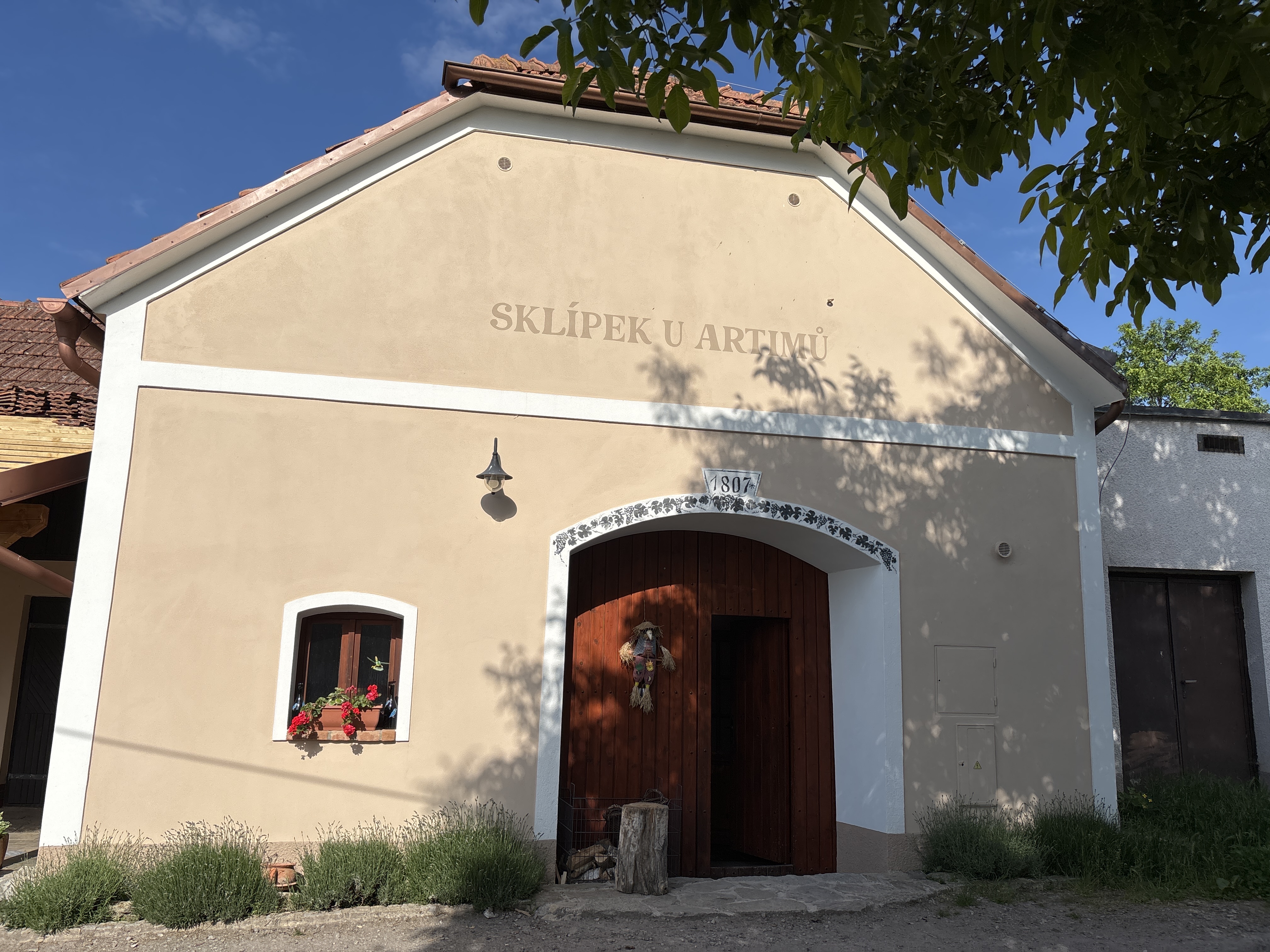 Sklípek U Artimů foto 3