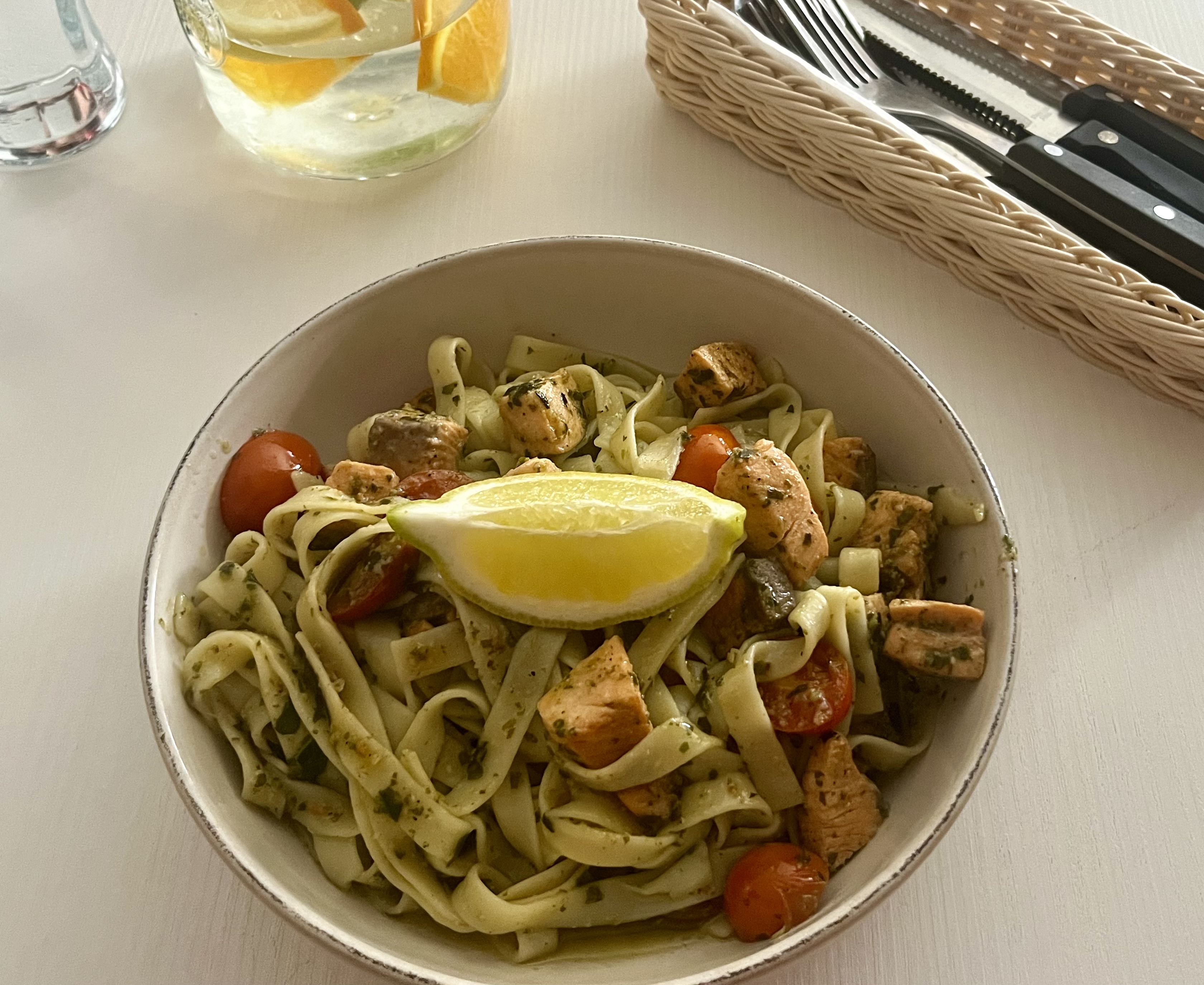 Trattoria Delizia foto 1
