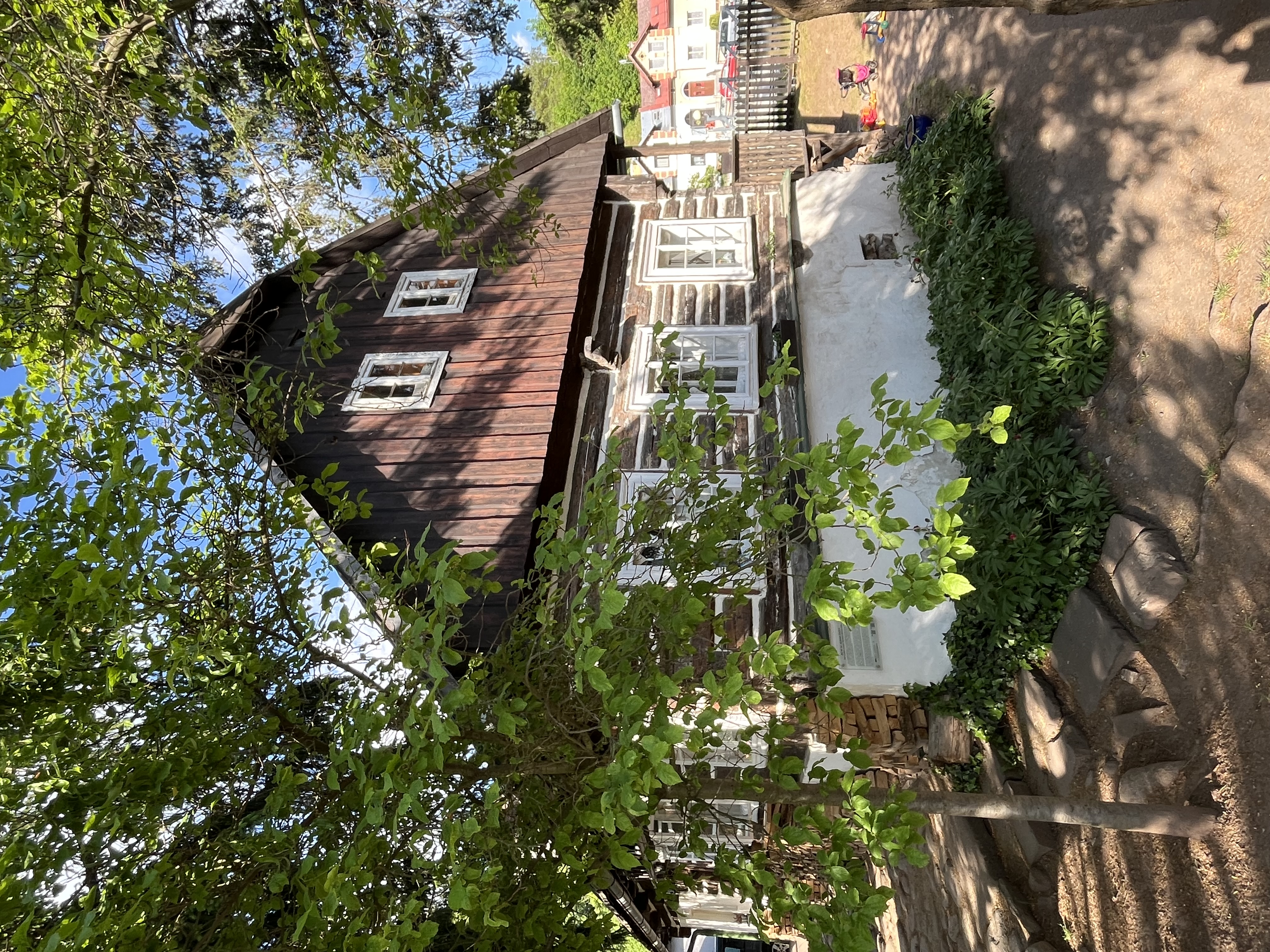 Kavárna 7 štítů foto 3