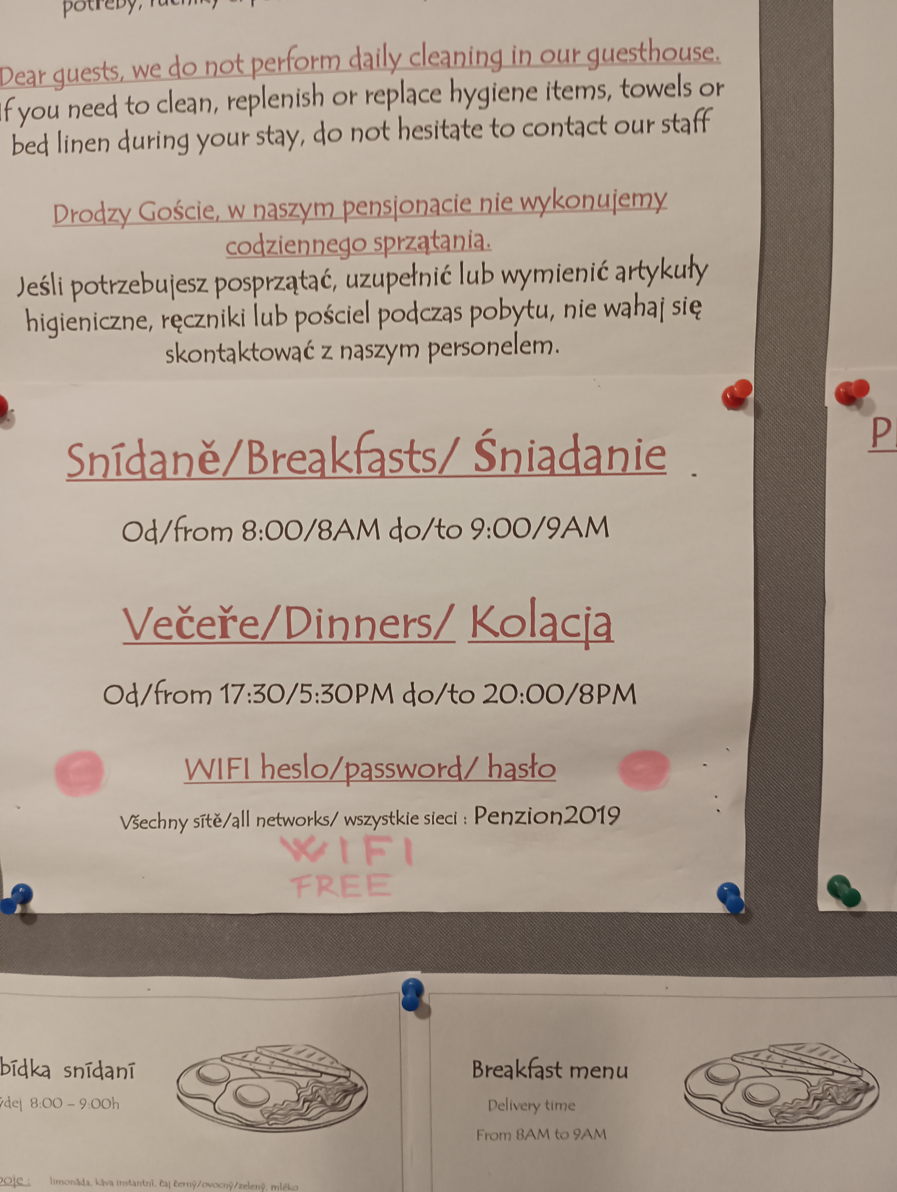Penzion Dolní Morava foto 6