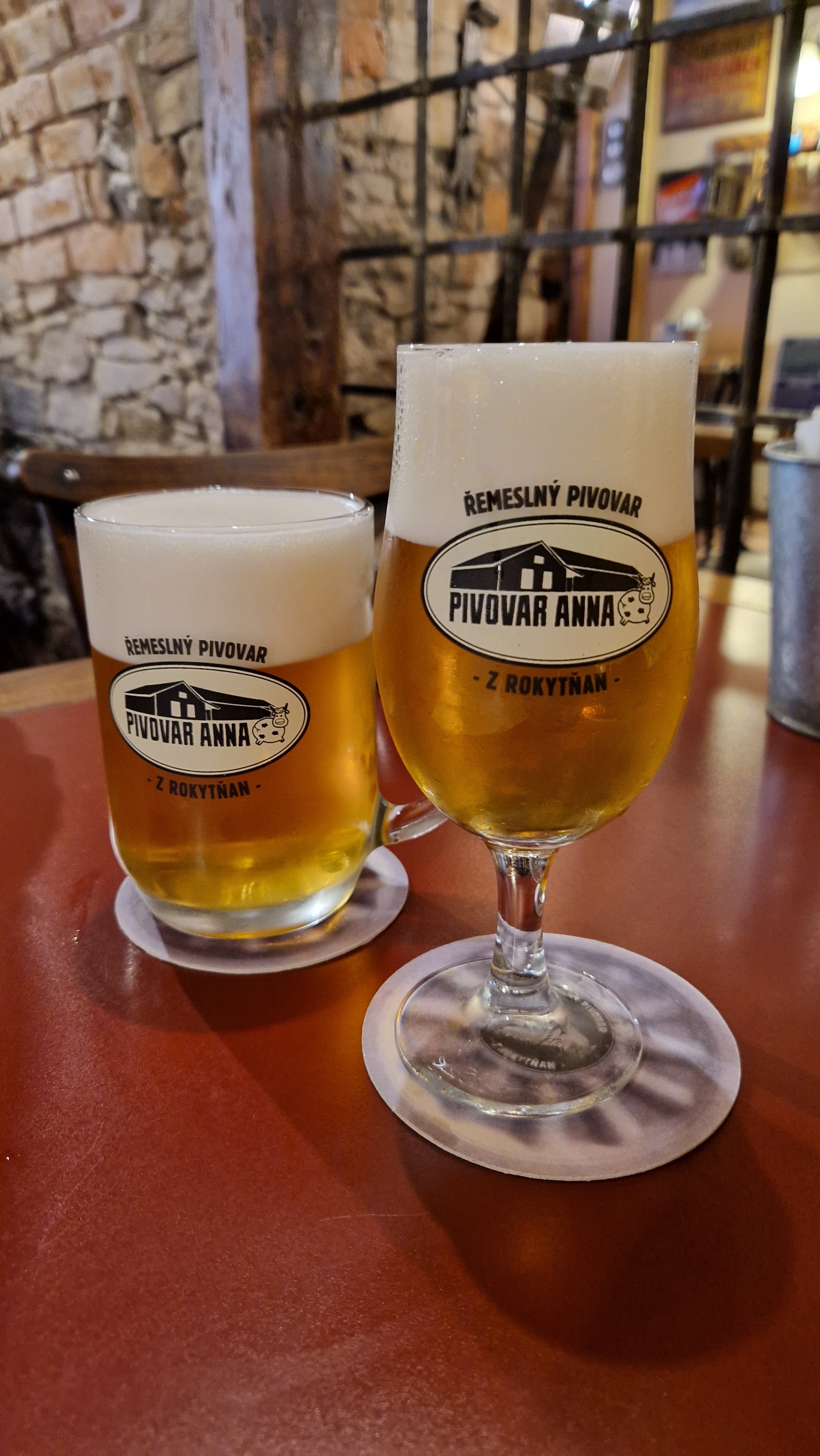 Restaurace U Anny Šmejdířky foto 2