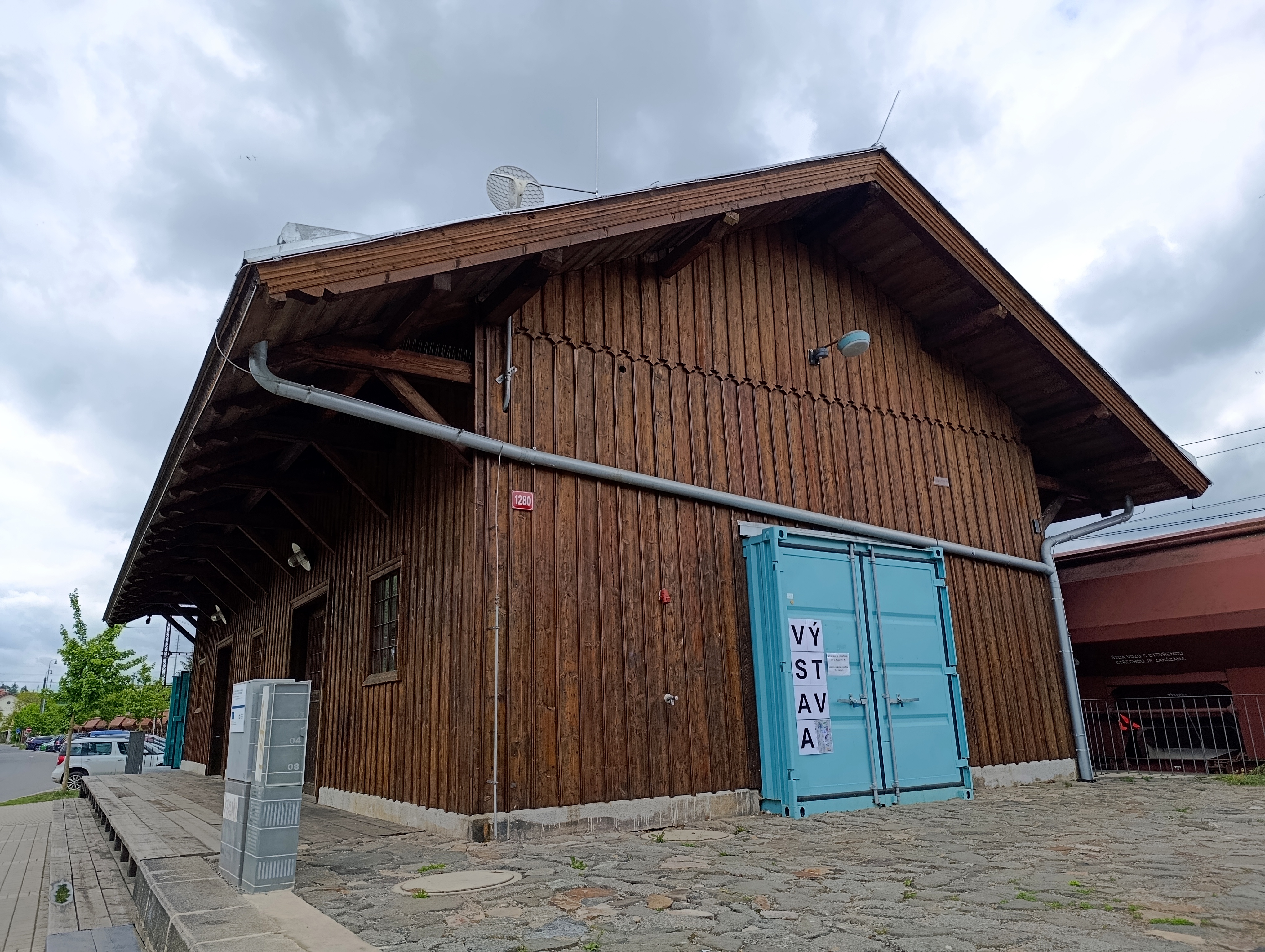 Sklad13_Dřevák foto 5