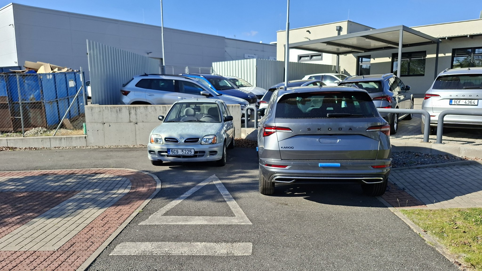 CB Auto a.s. foto 4
