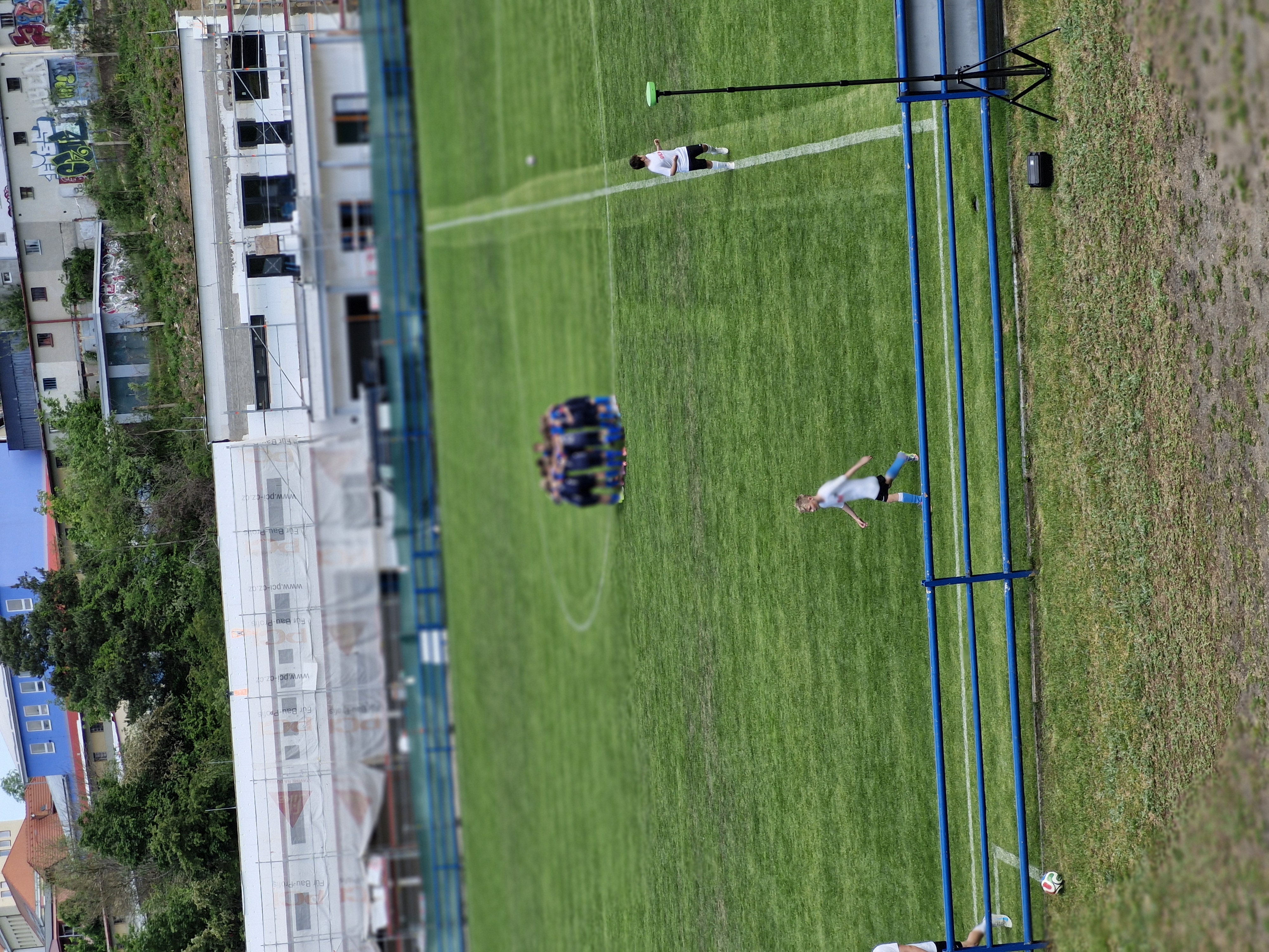FK Blansko foto 3