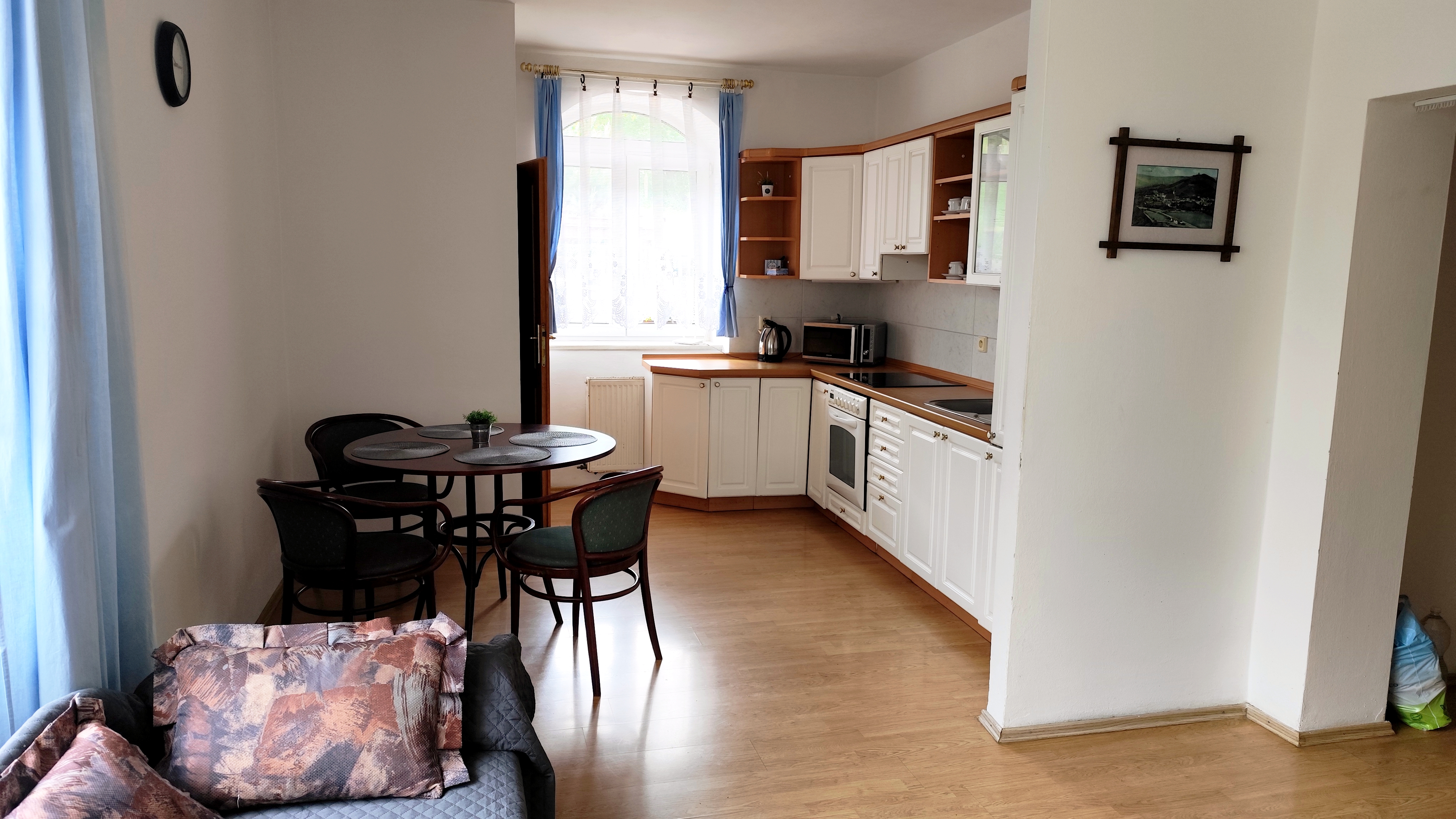 Apartmány Maňová foto 4
