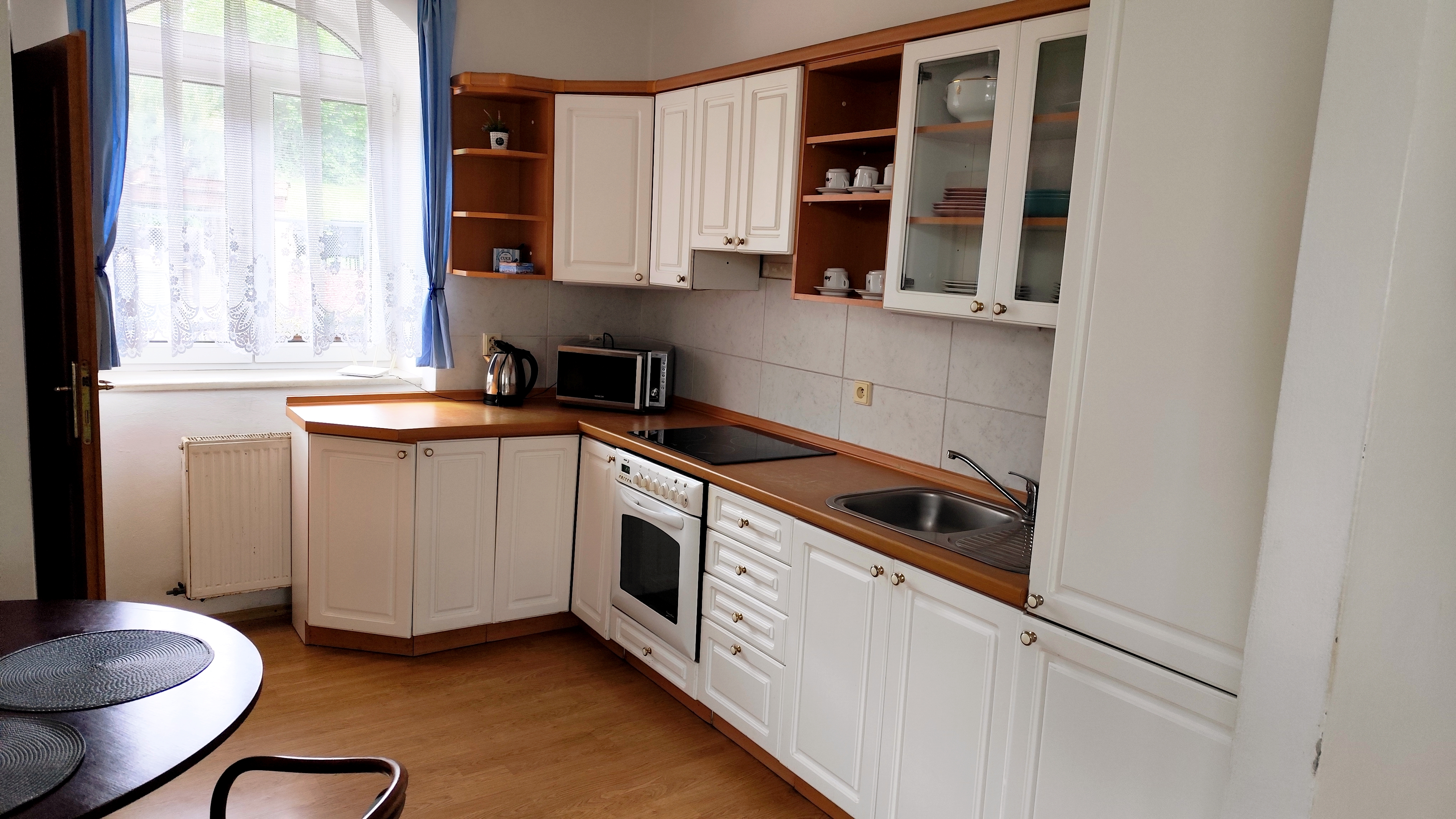 Apartmány Maňová foto 5