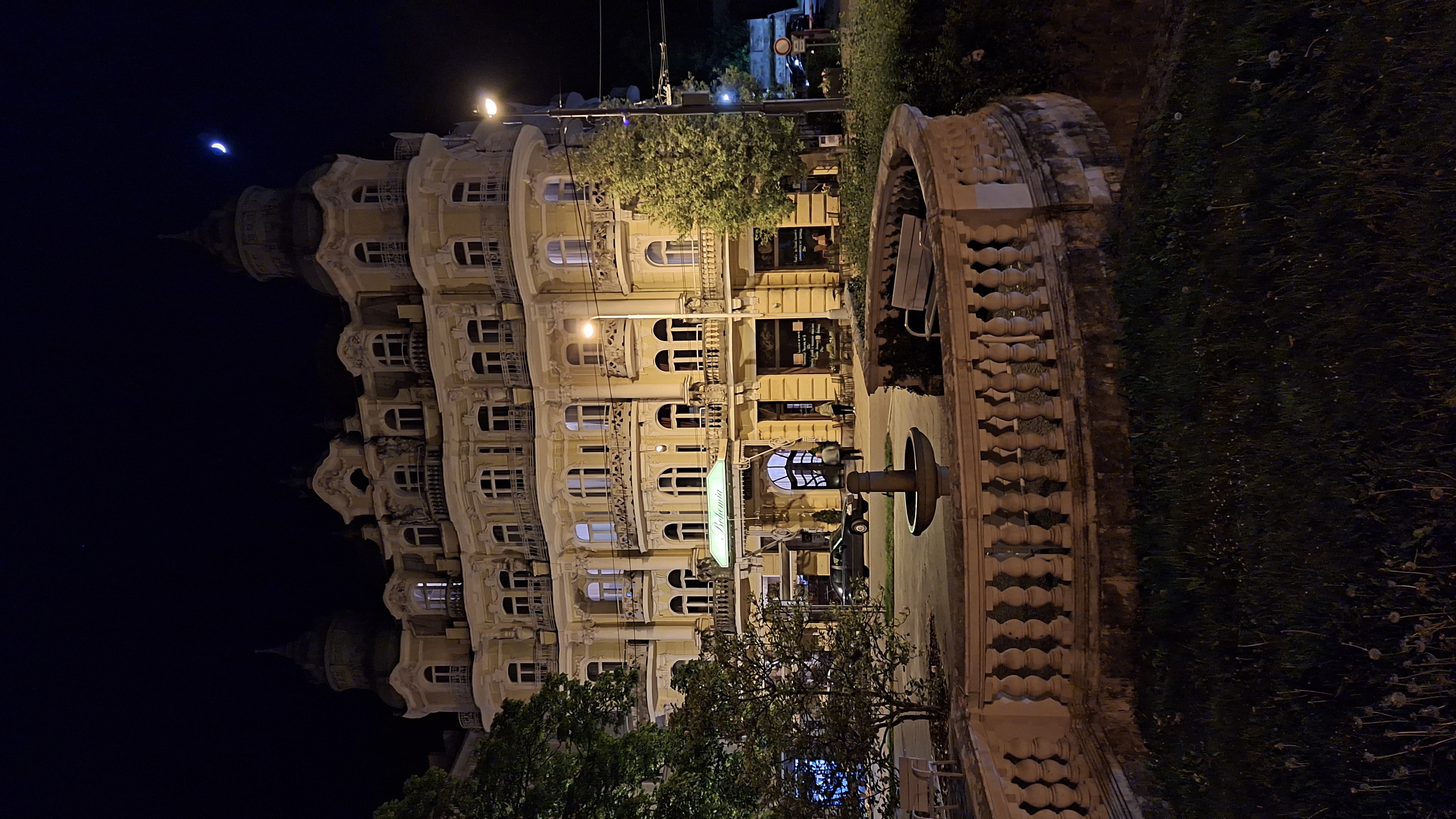OREA Spa Hotel Bohemia Mariánské Lázně foto 2