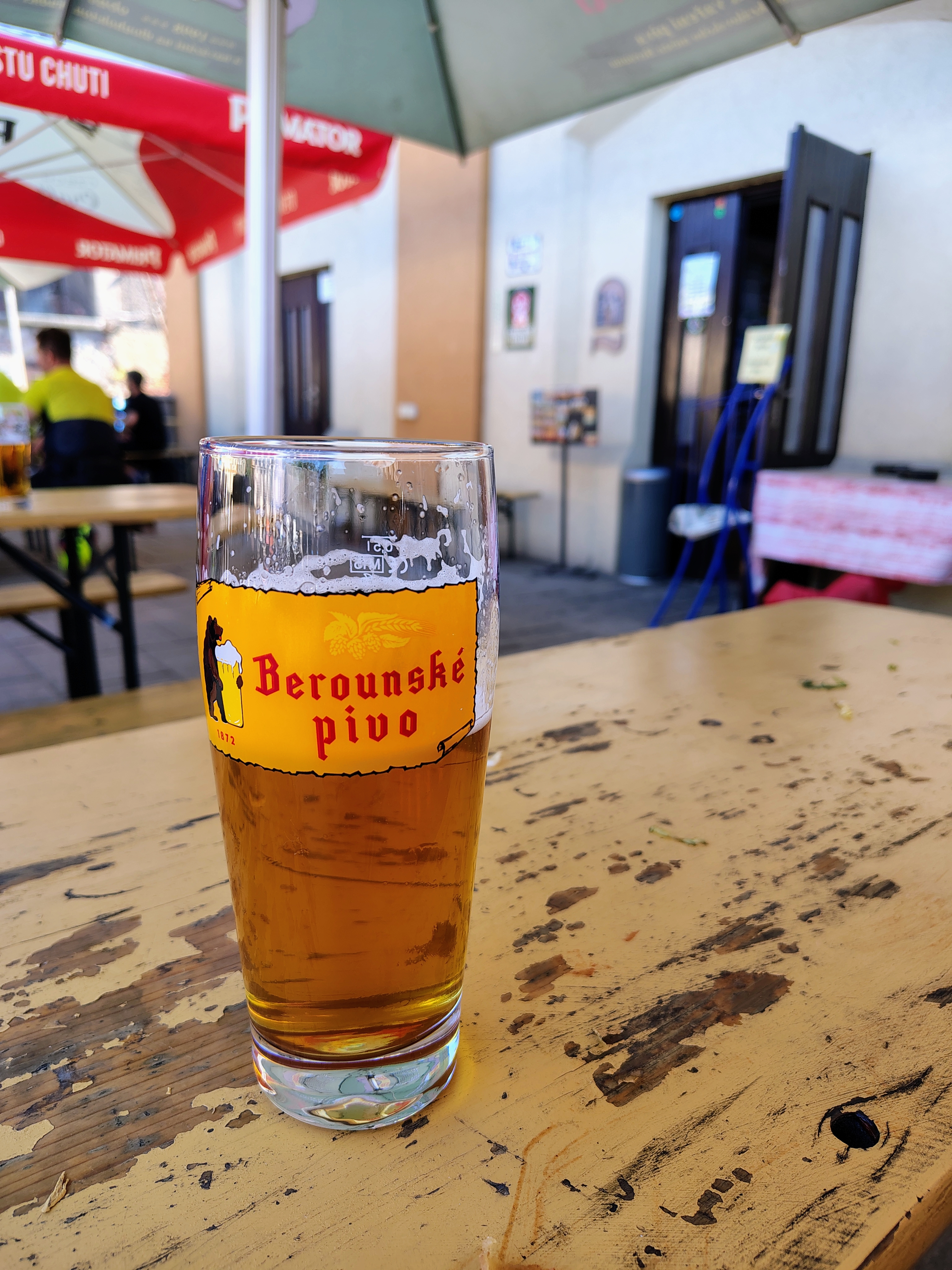 Pivovar Berounský medvěd foto 6