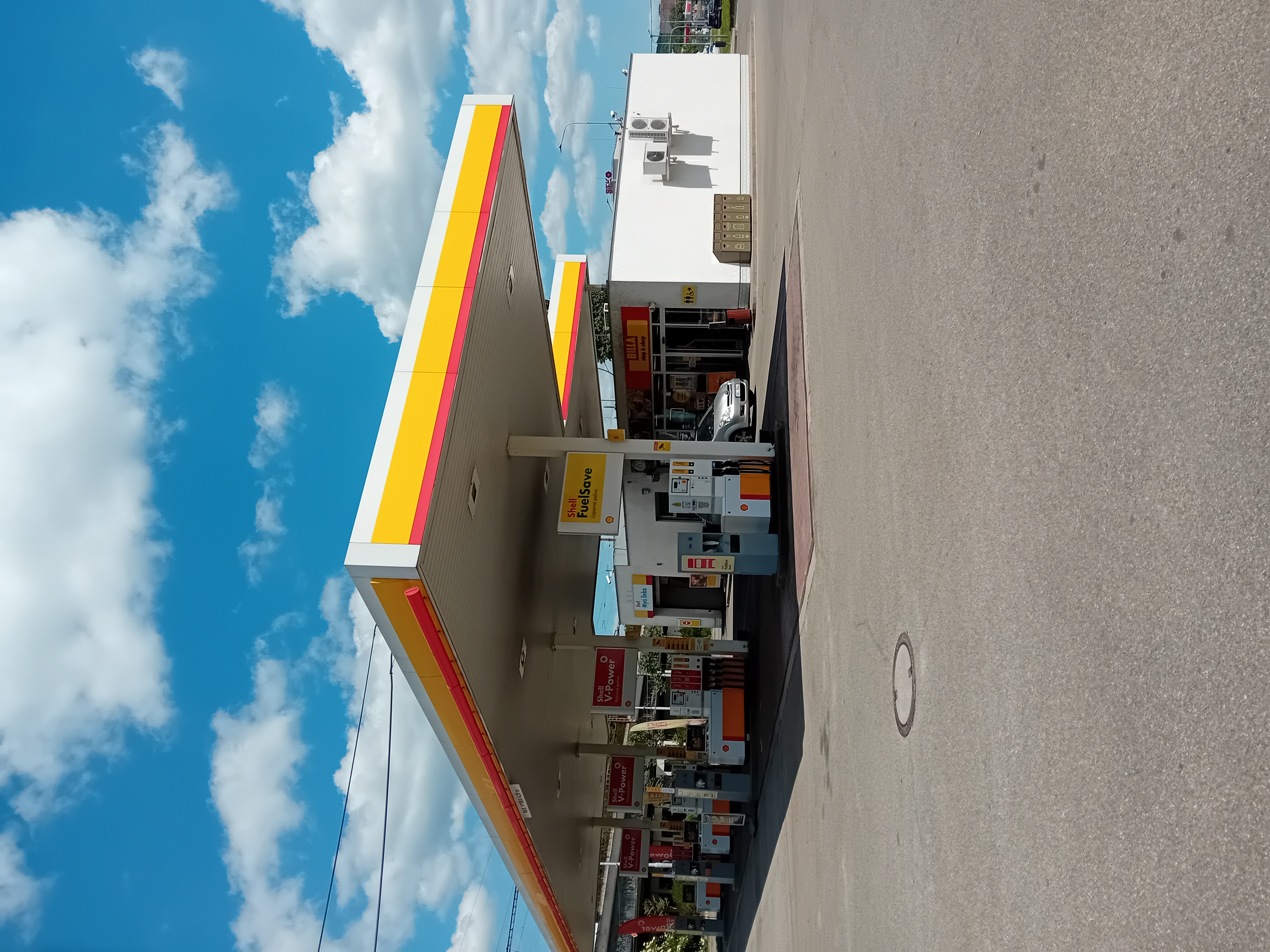 Shell foto 4