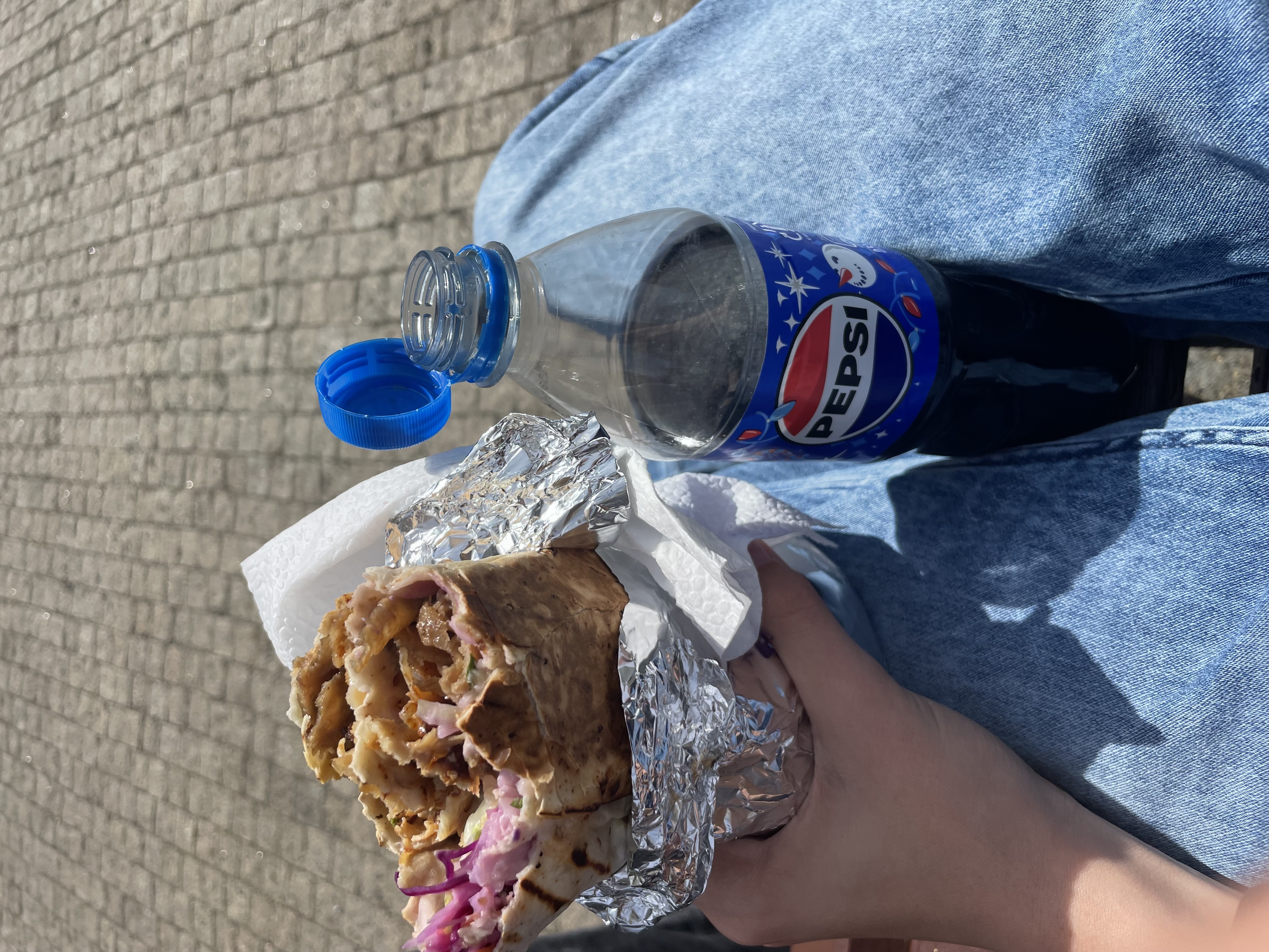Black Bull Kebab & Pizza foto 1