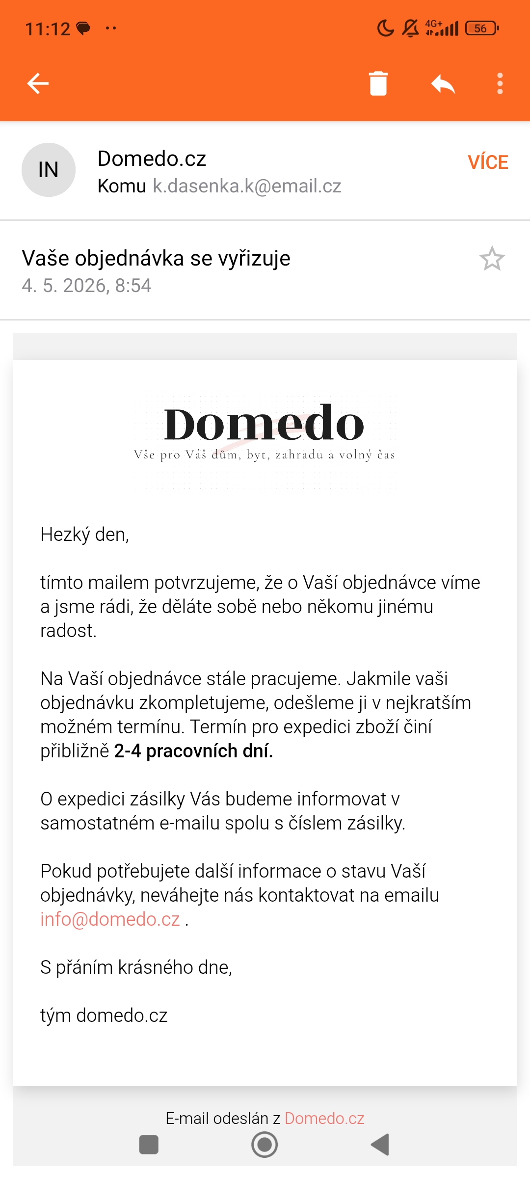 Domedo.cz foto 2
