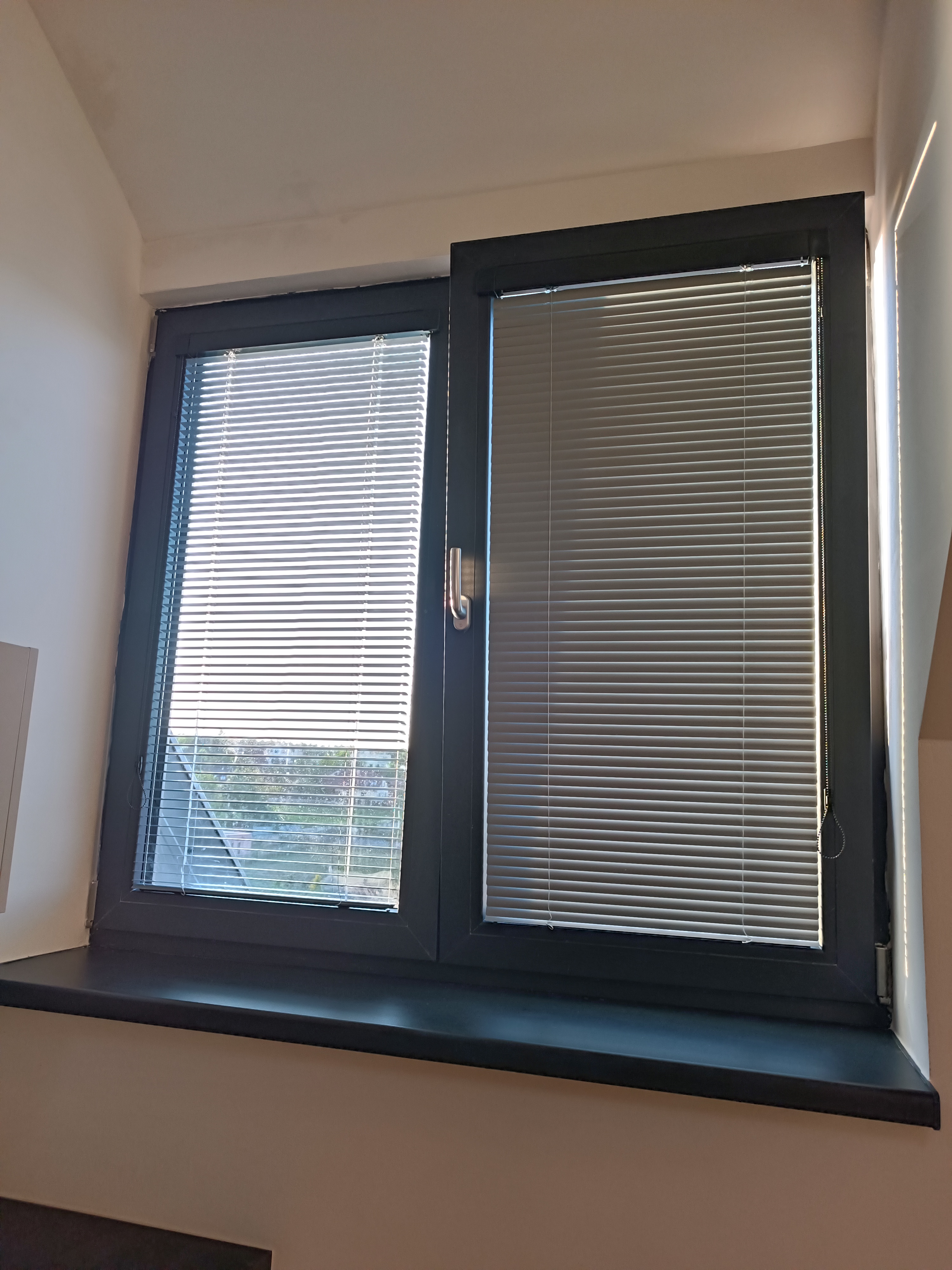 Žaluzie a sítě proti hmyzu Kladno - okolí foto 4