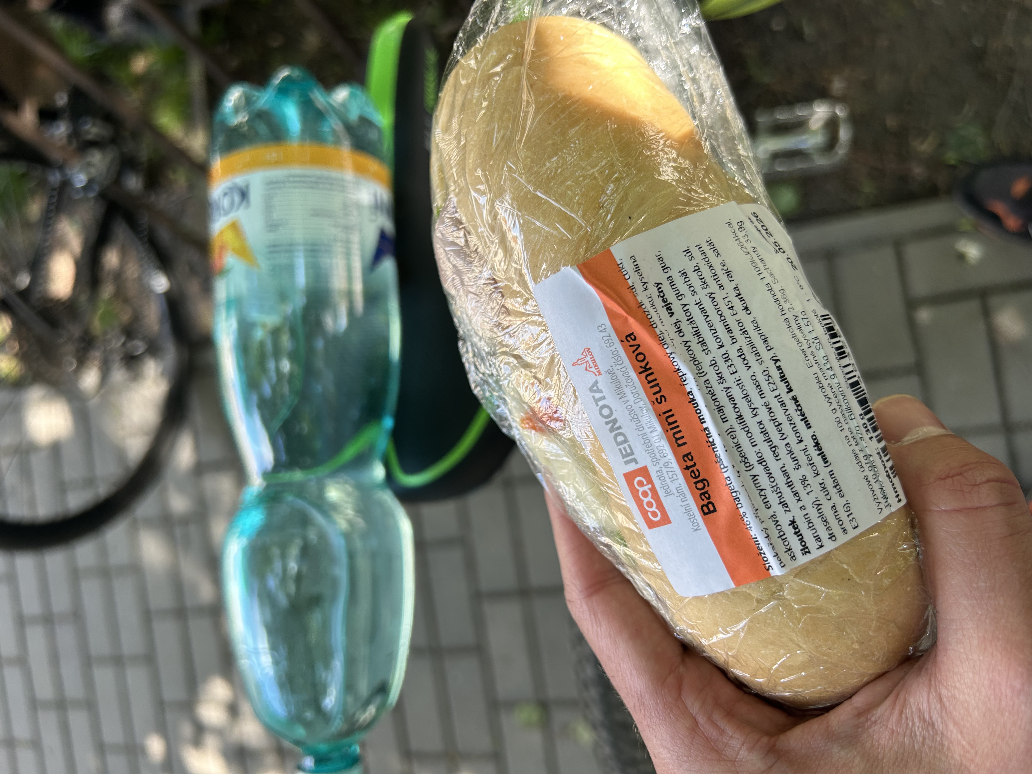 COOP - Jednota, spotřební družstvo v Mikulově foto 2