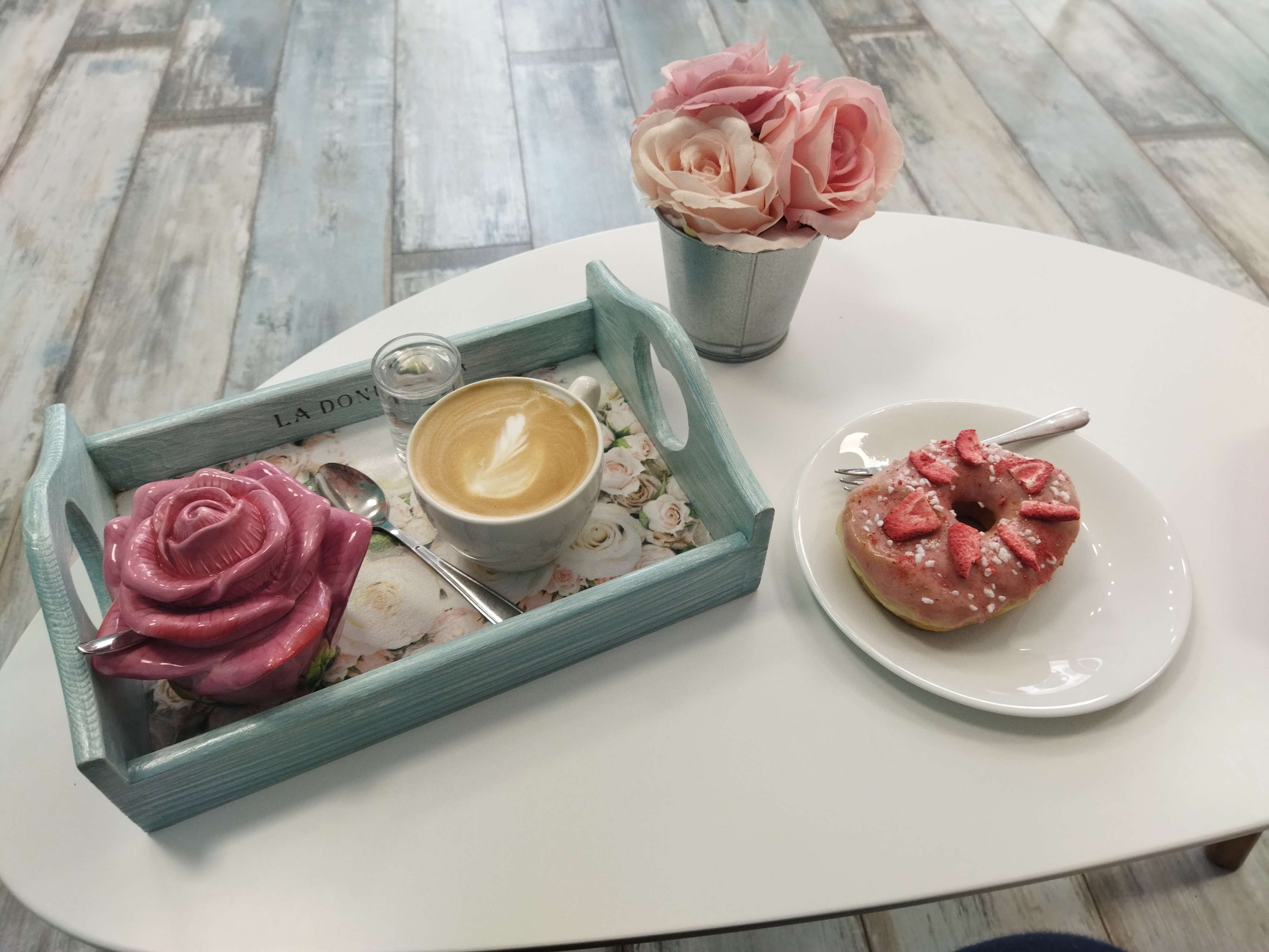 La Donuteria foto 1