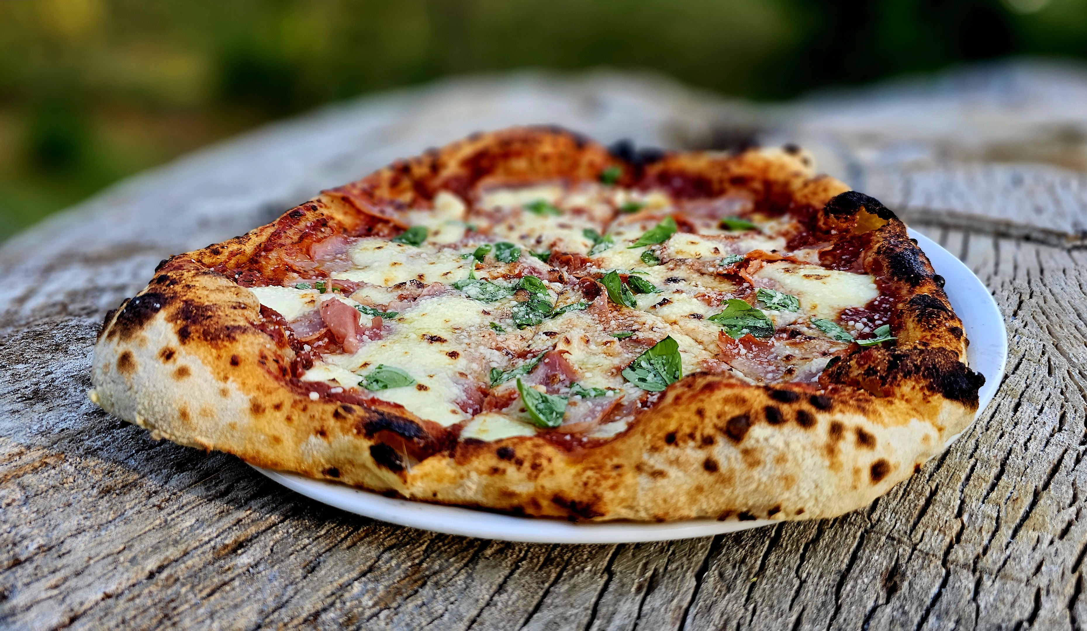 Mua Pizza foto 1