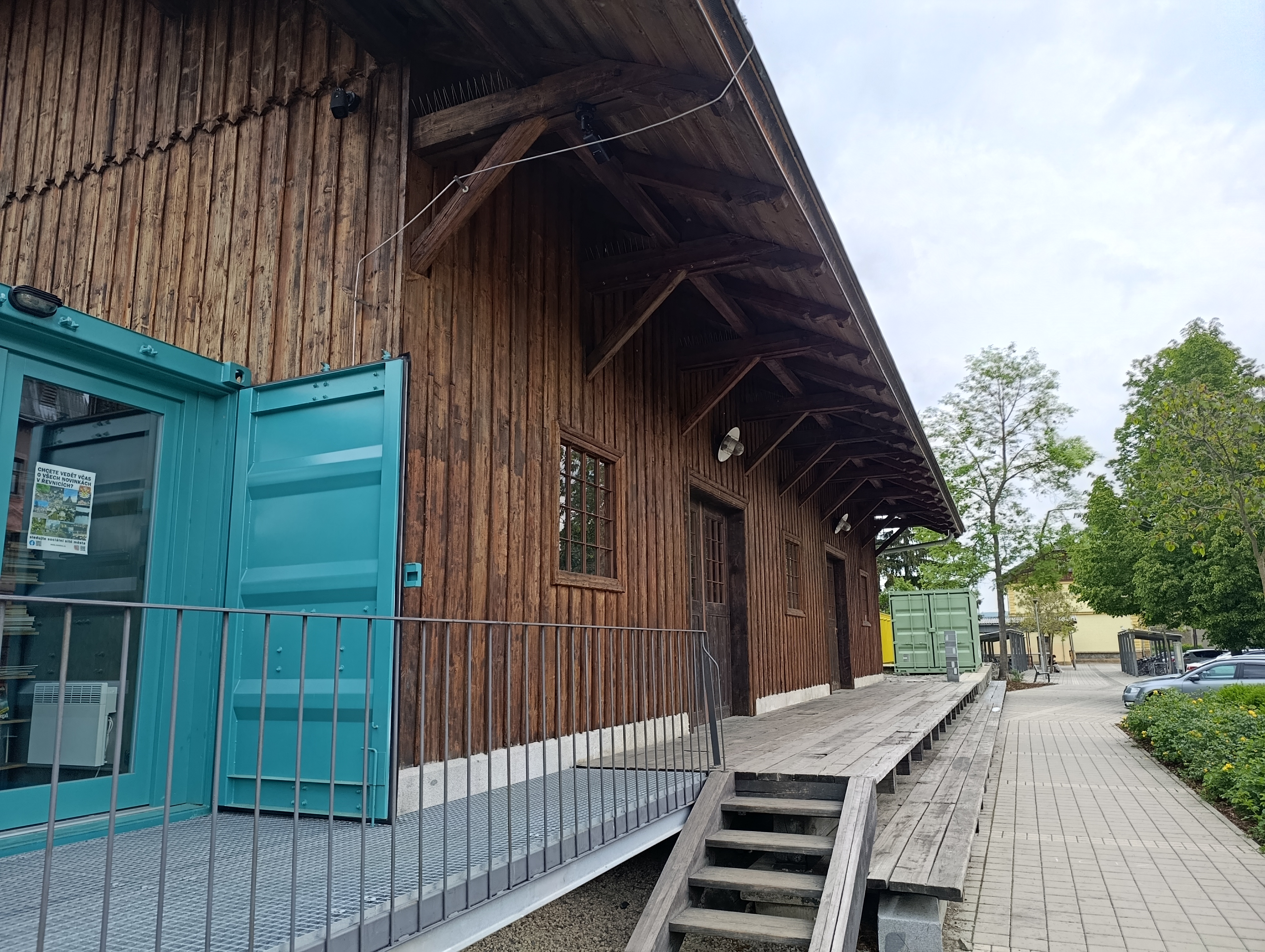 Sklad13_Dřevák foto 3