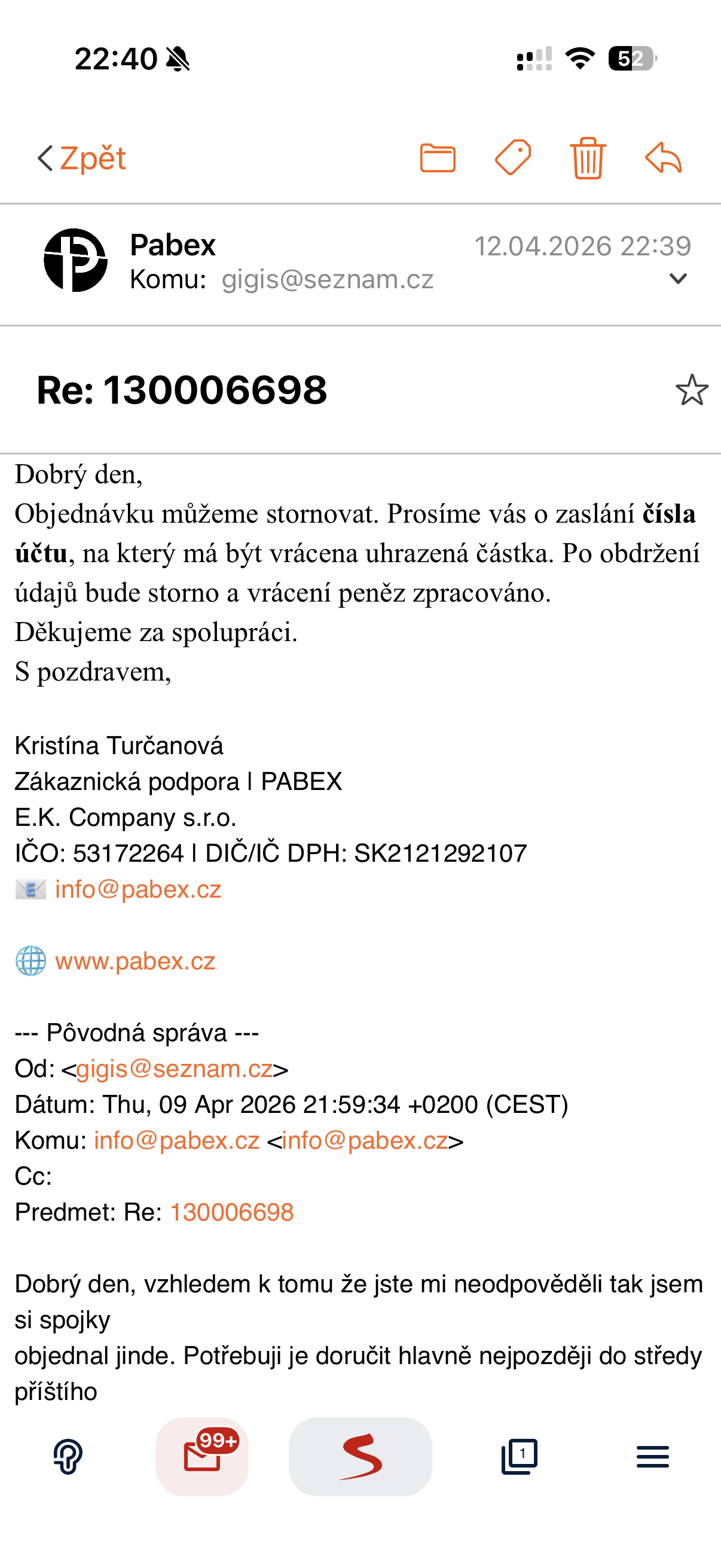 Pabex.cz foto 2
