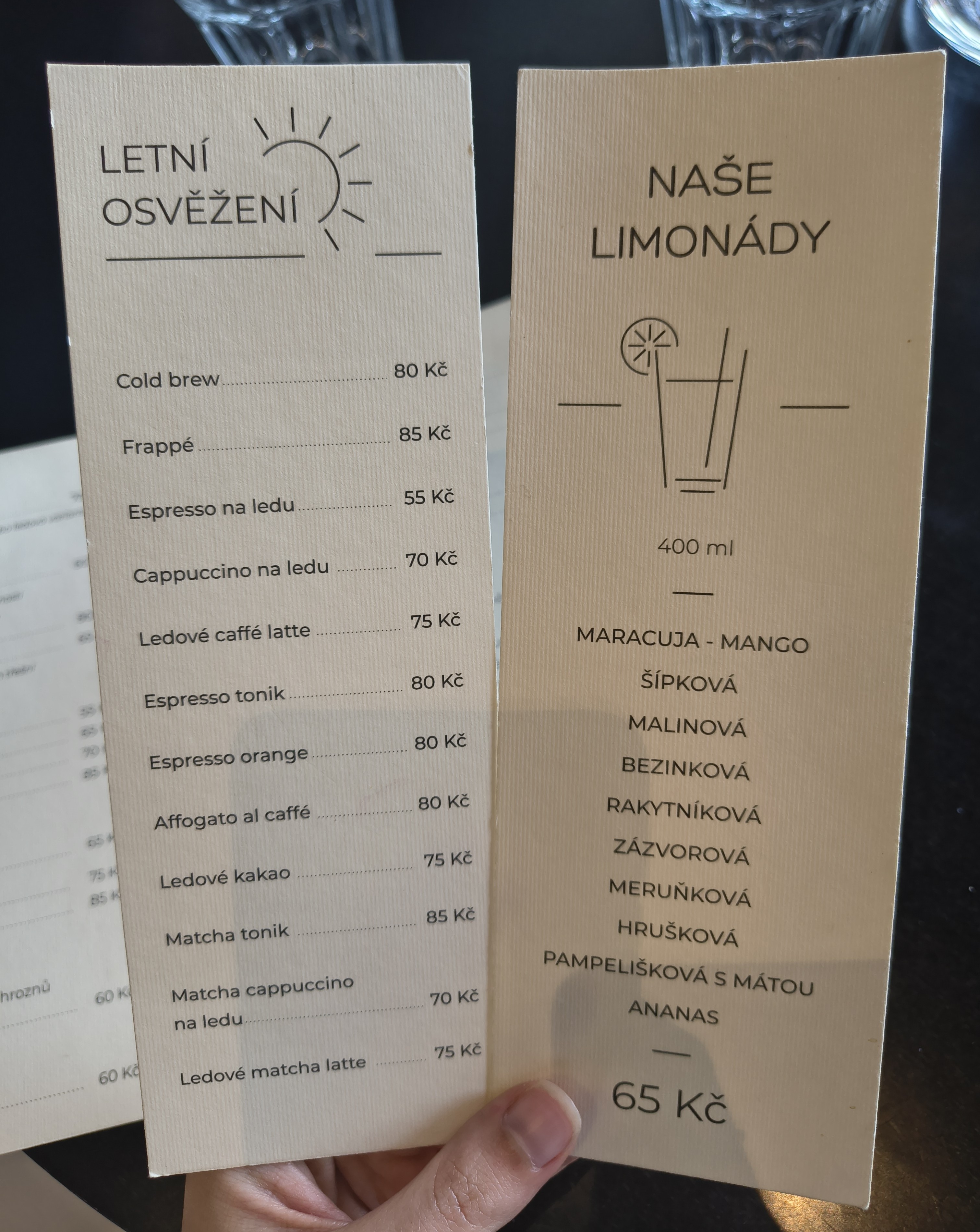 Kavárna Vltavan foto 3